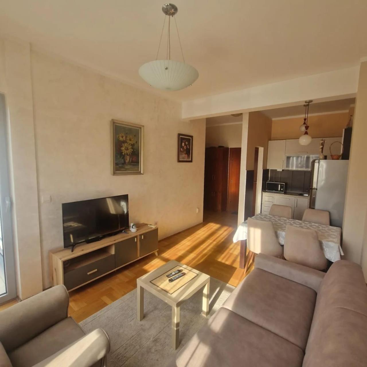 Apartman Pavle view 4