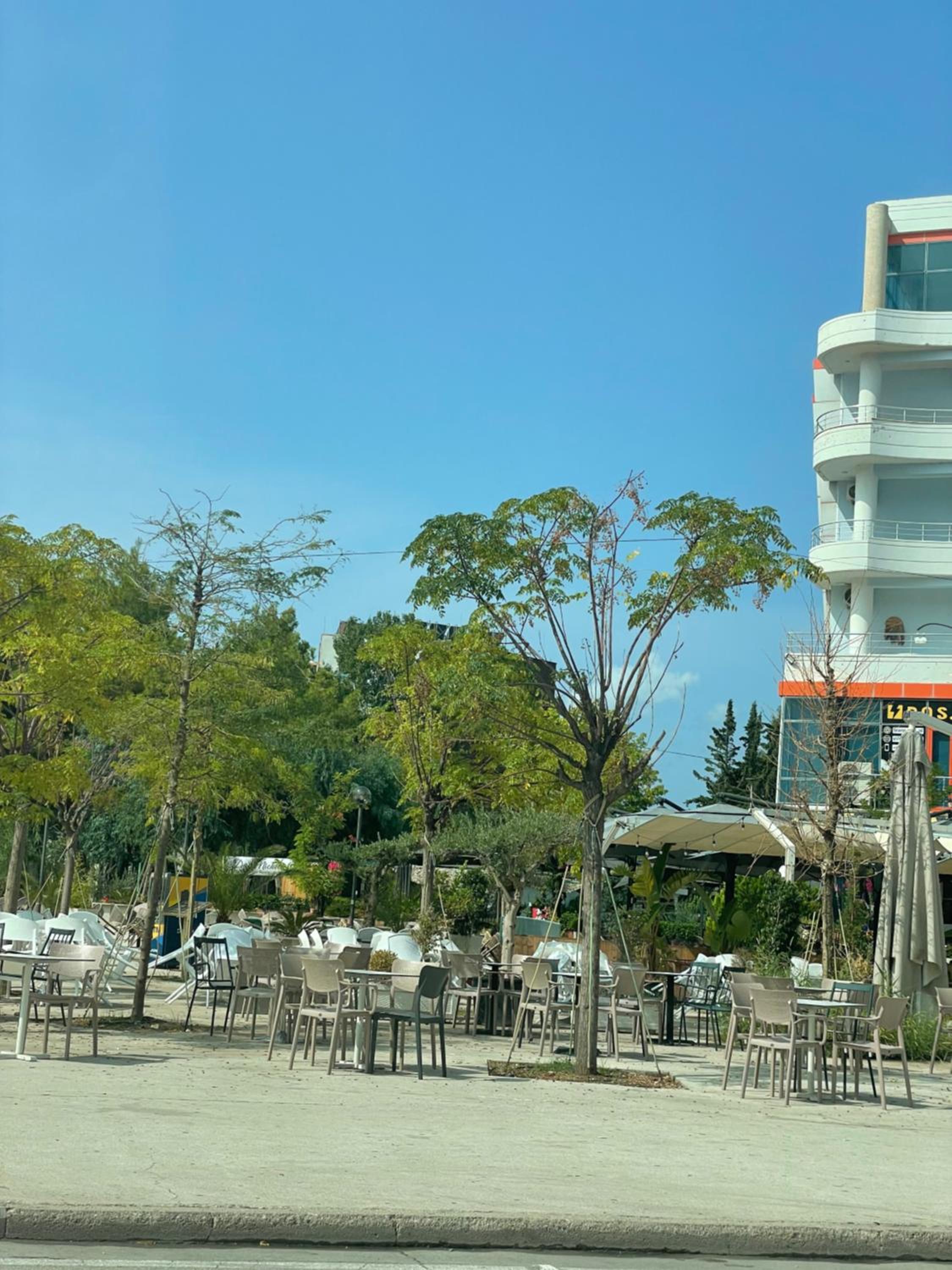 Gold Pearl Apartament