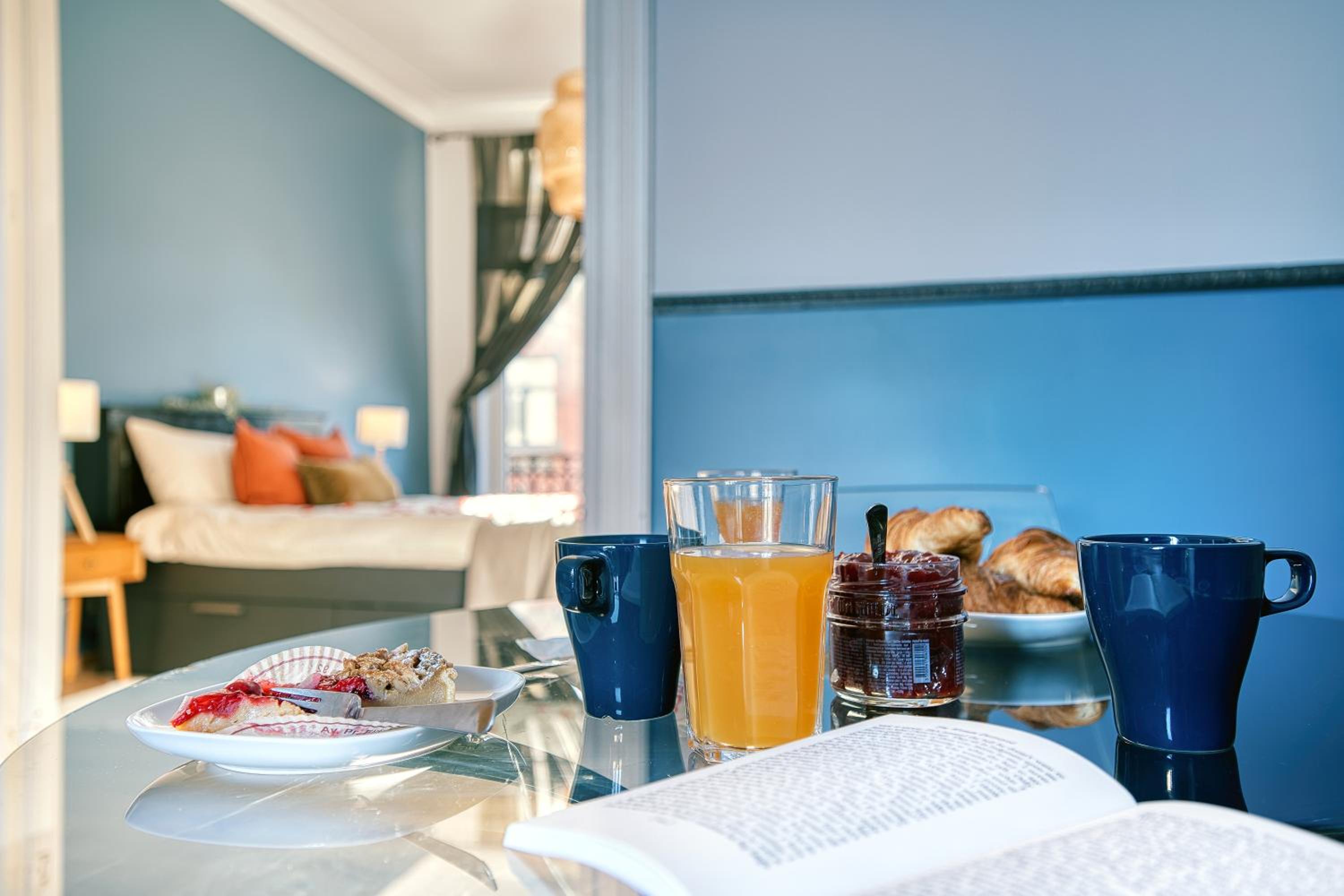 Comenstay Brussels