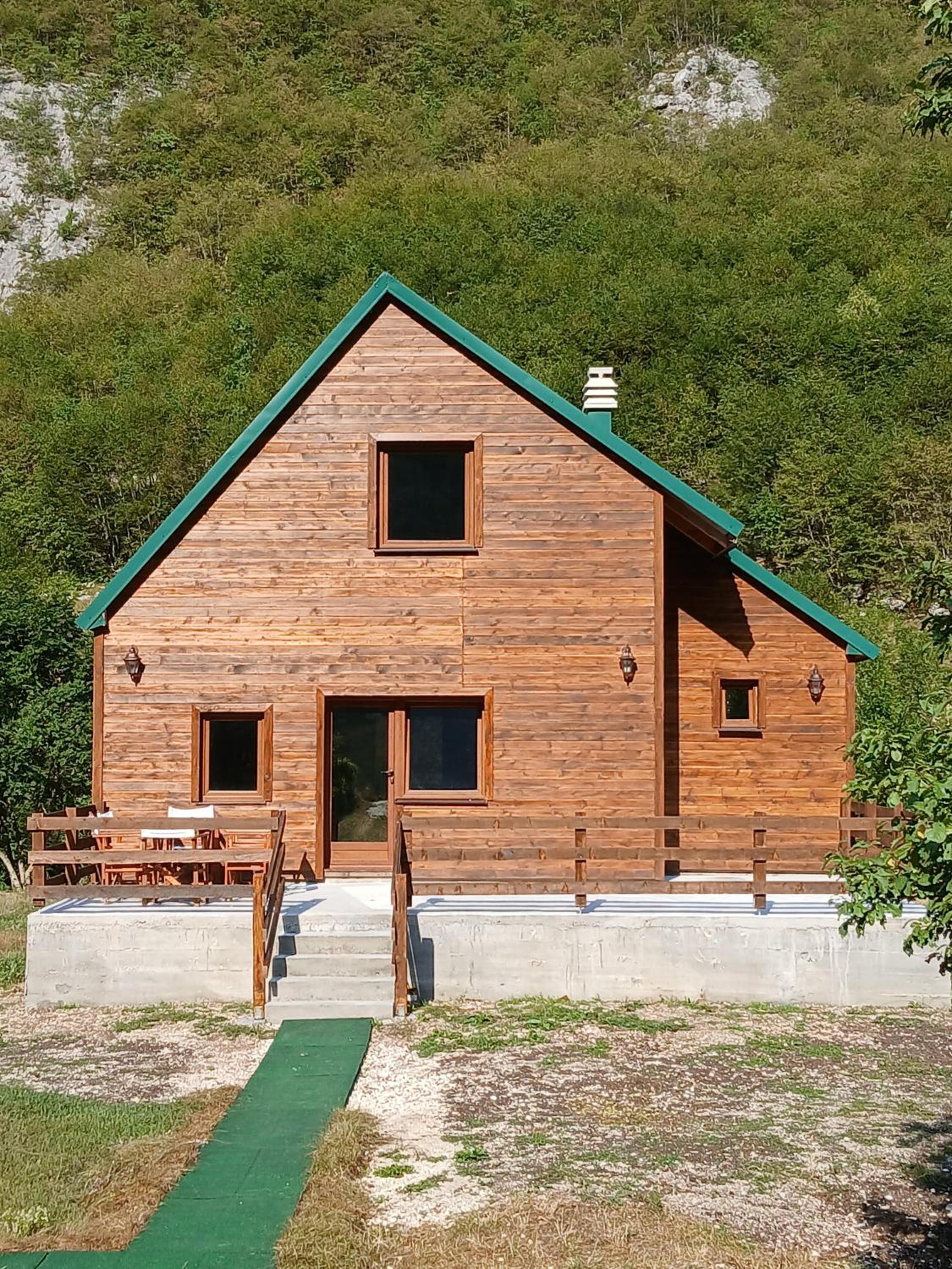 Vila Kraljica Planina photo 4