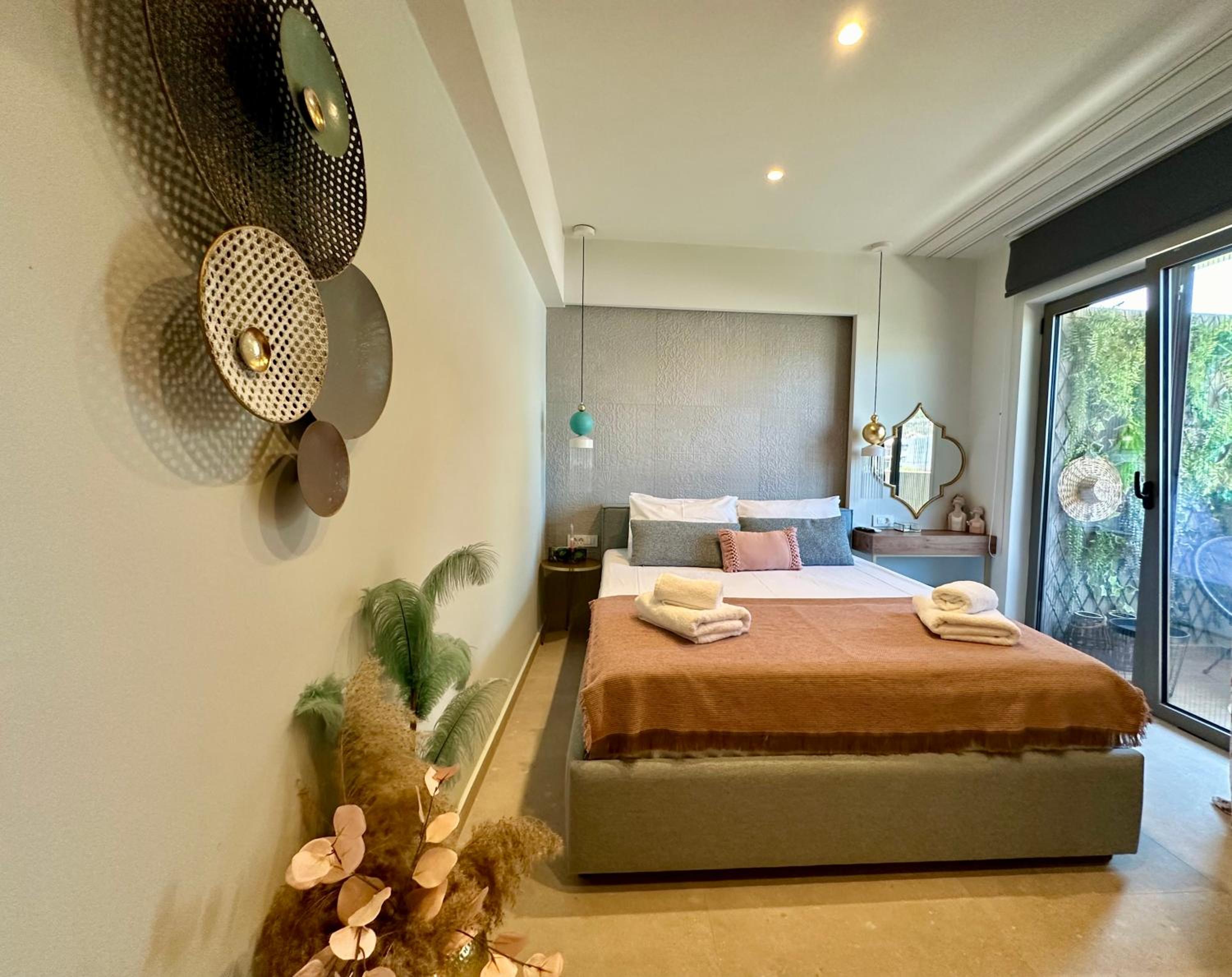 Masarou Suites