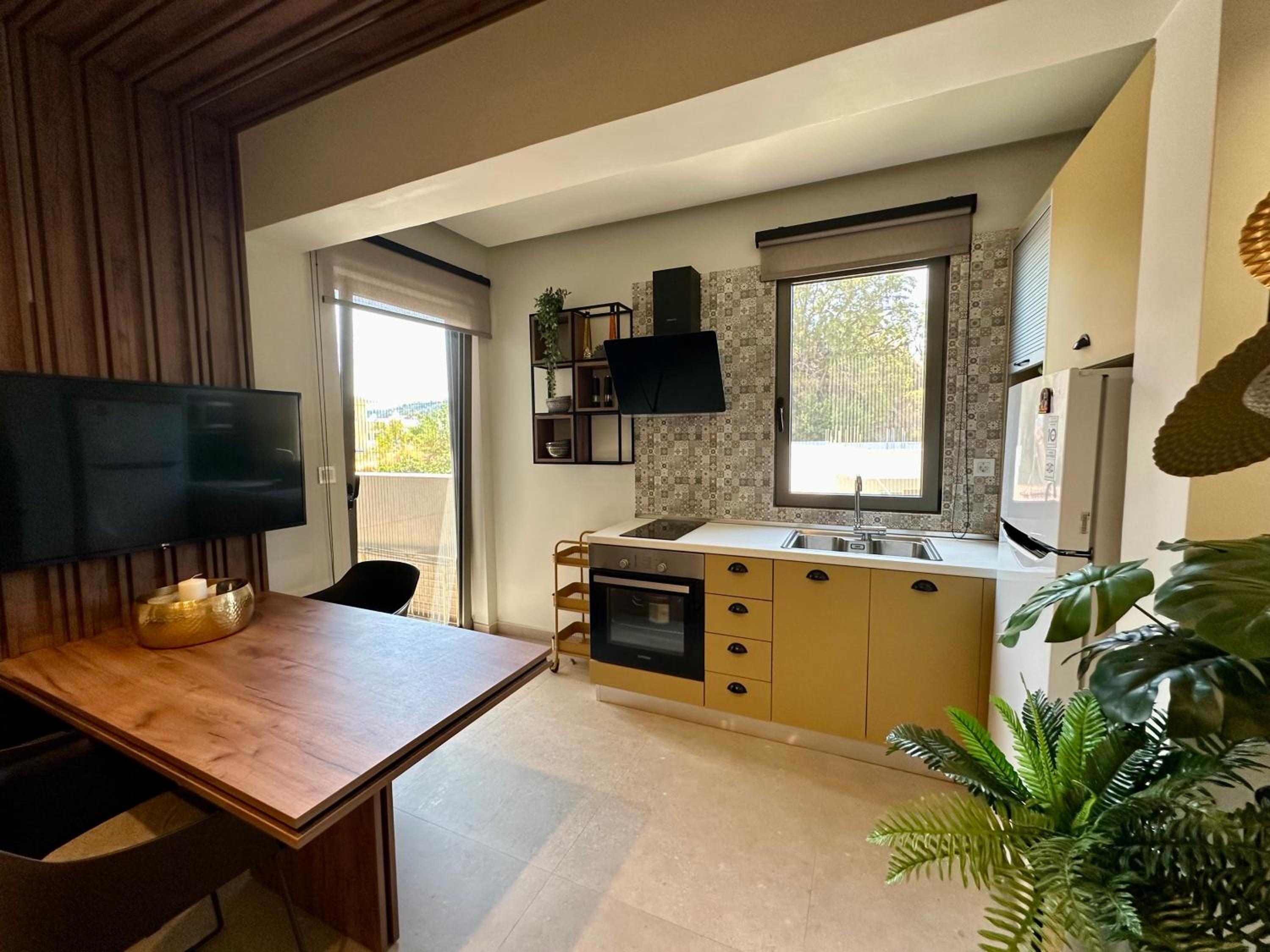 Masarou Suites