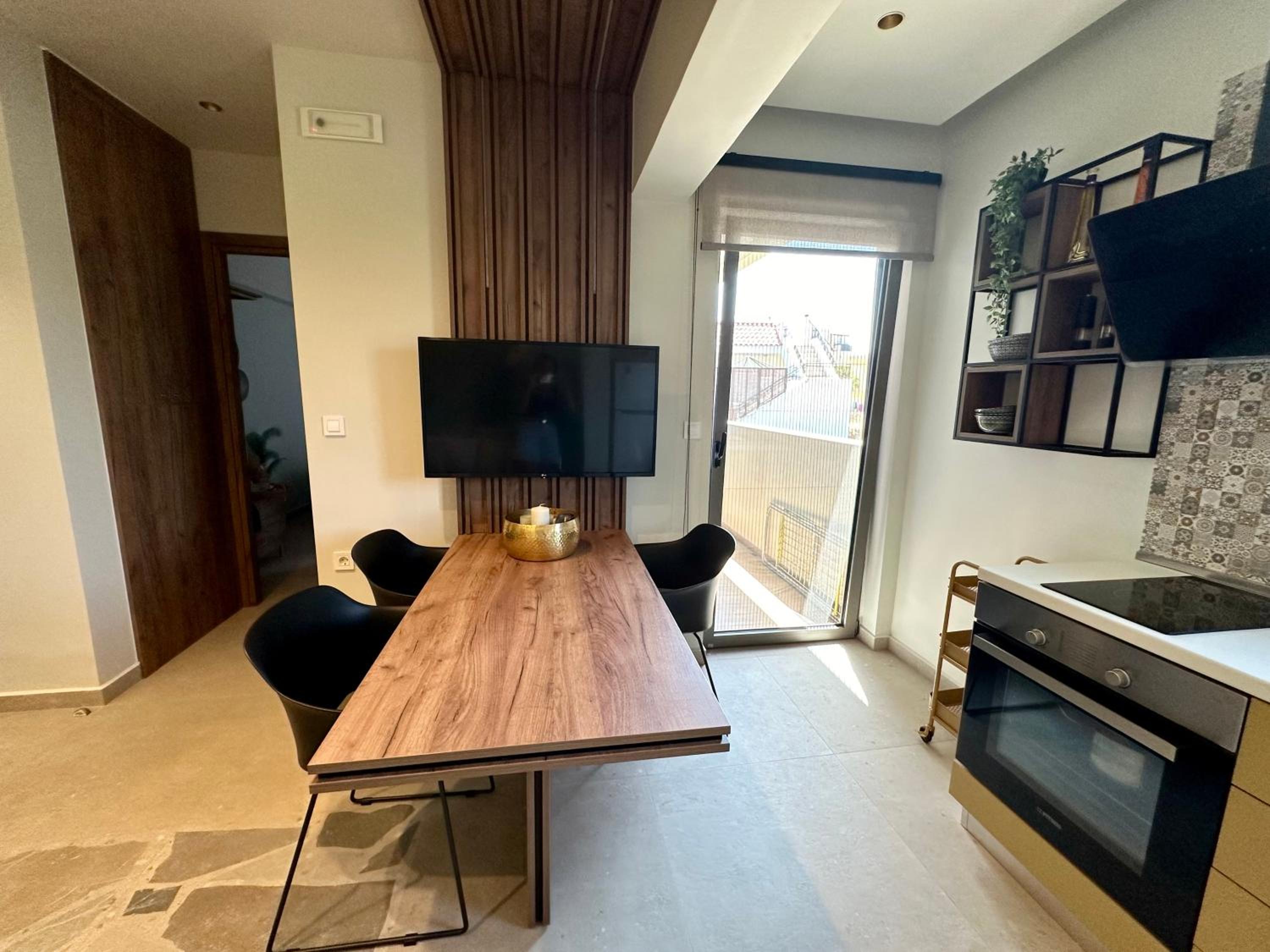 Masarou Suites