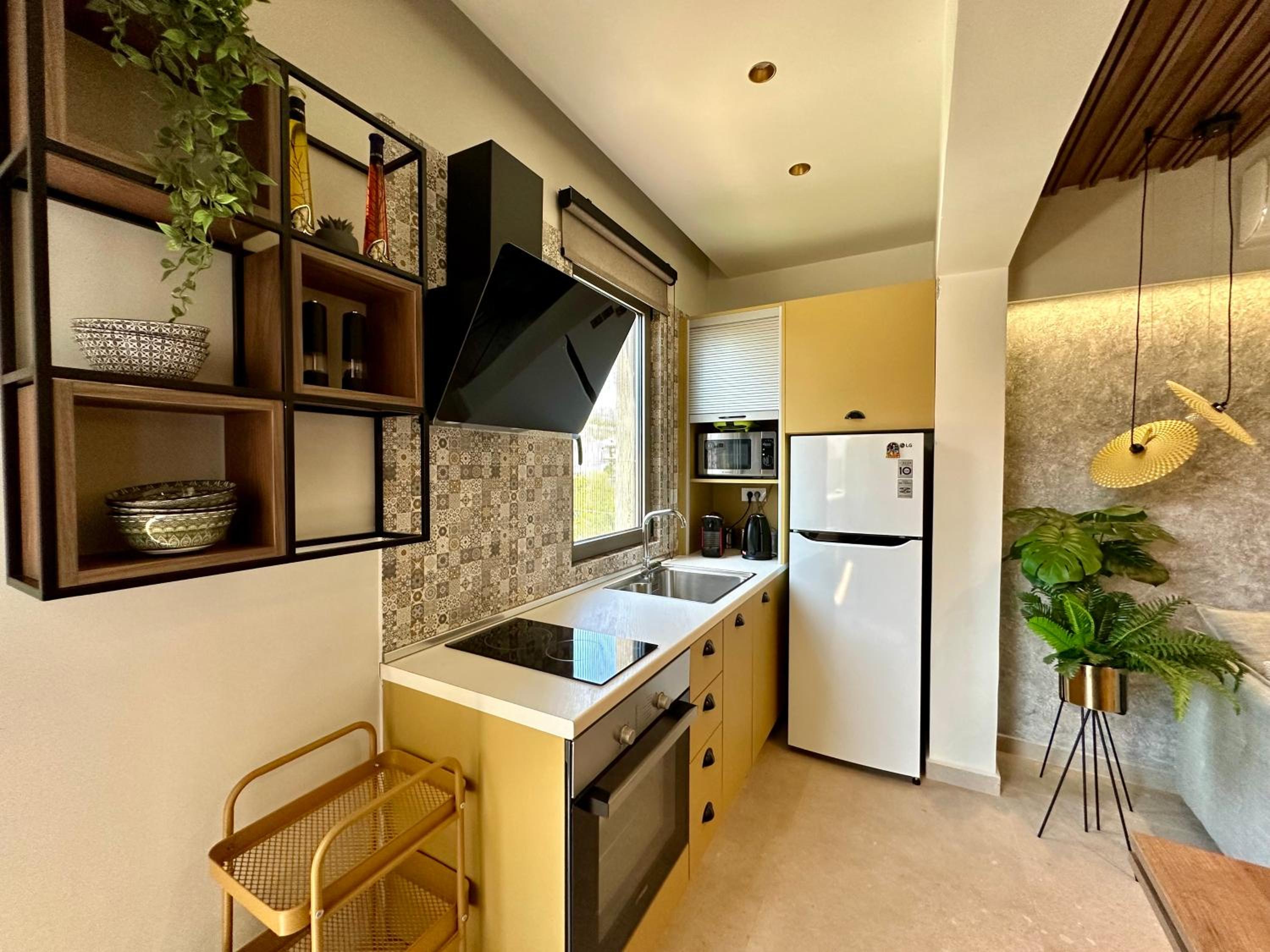 Masarou Suites