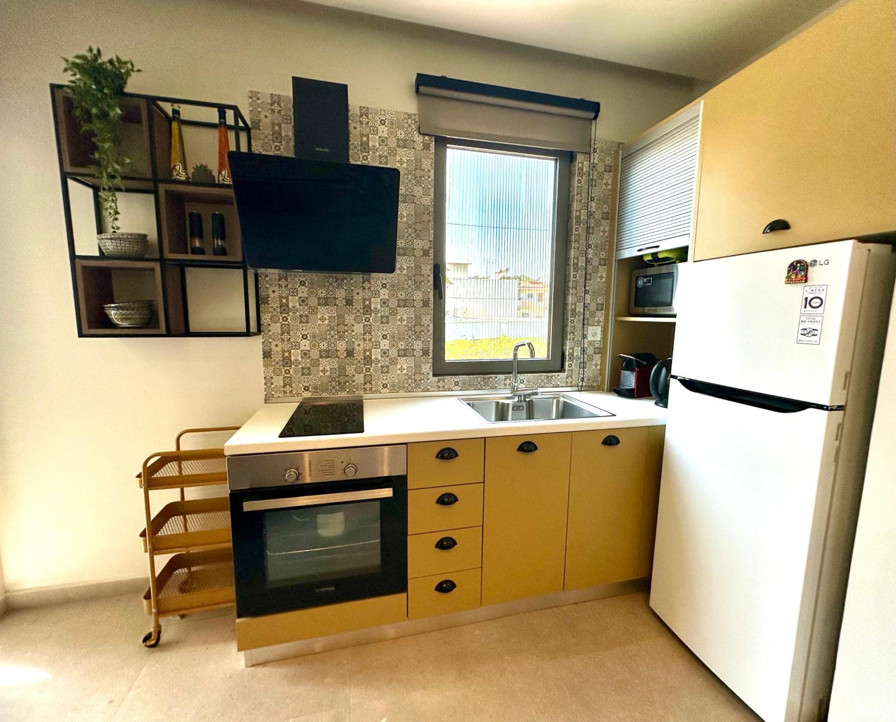 Masarou Suites