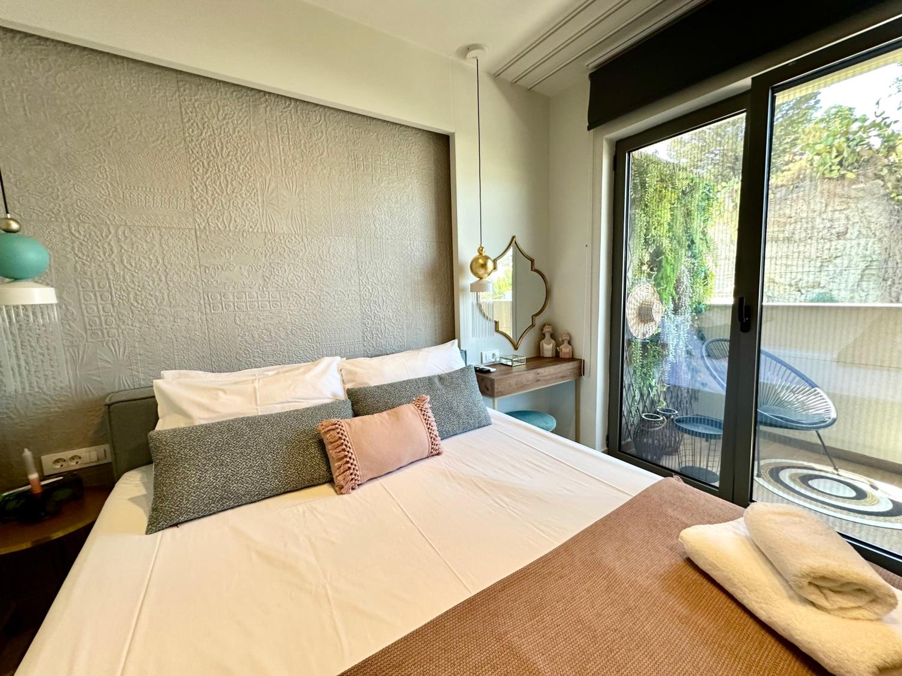 Masarou Suites