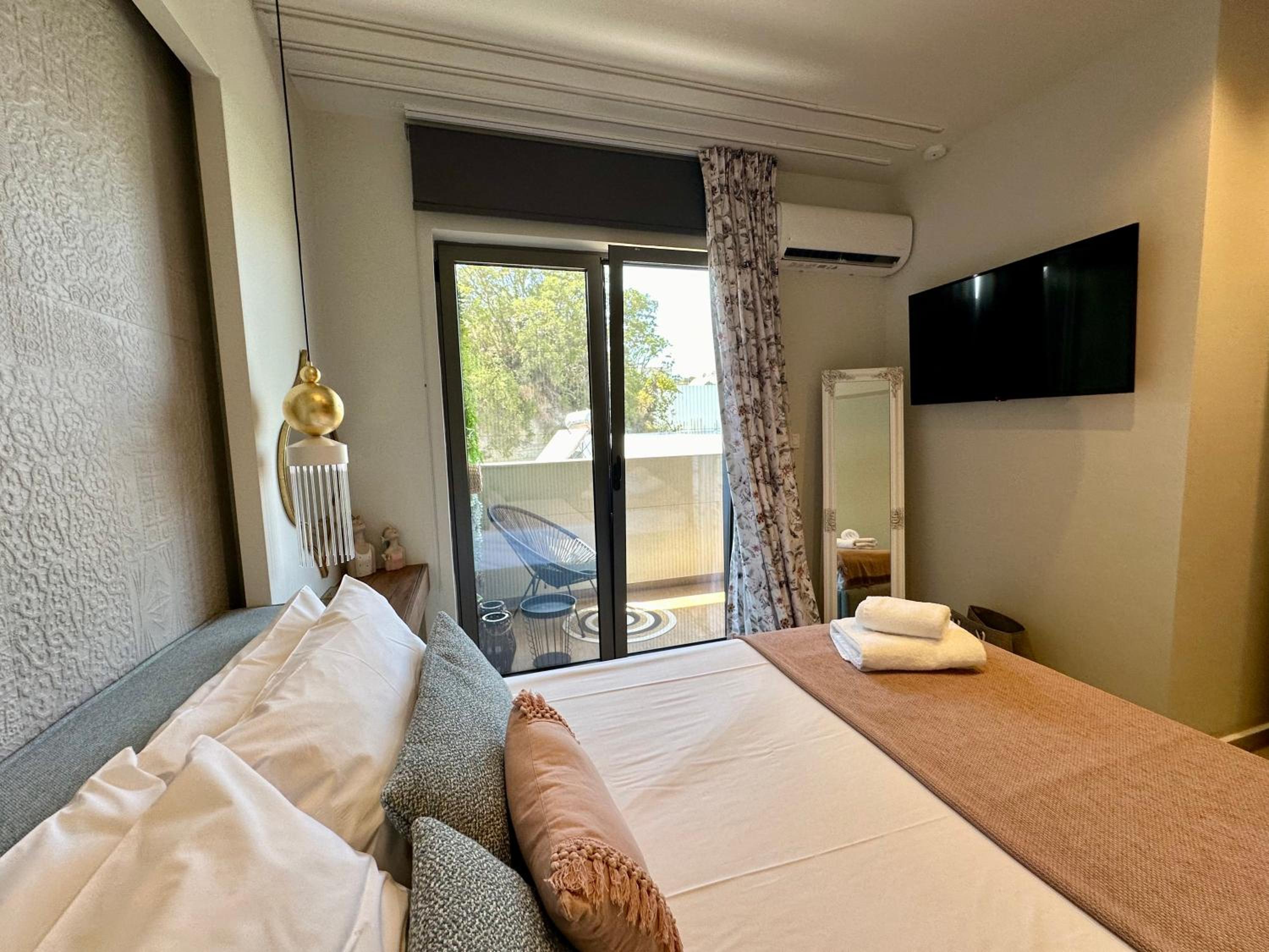 Masarou Suites