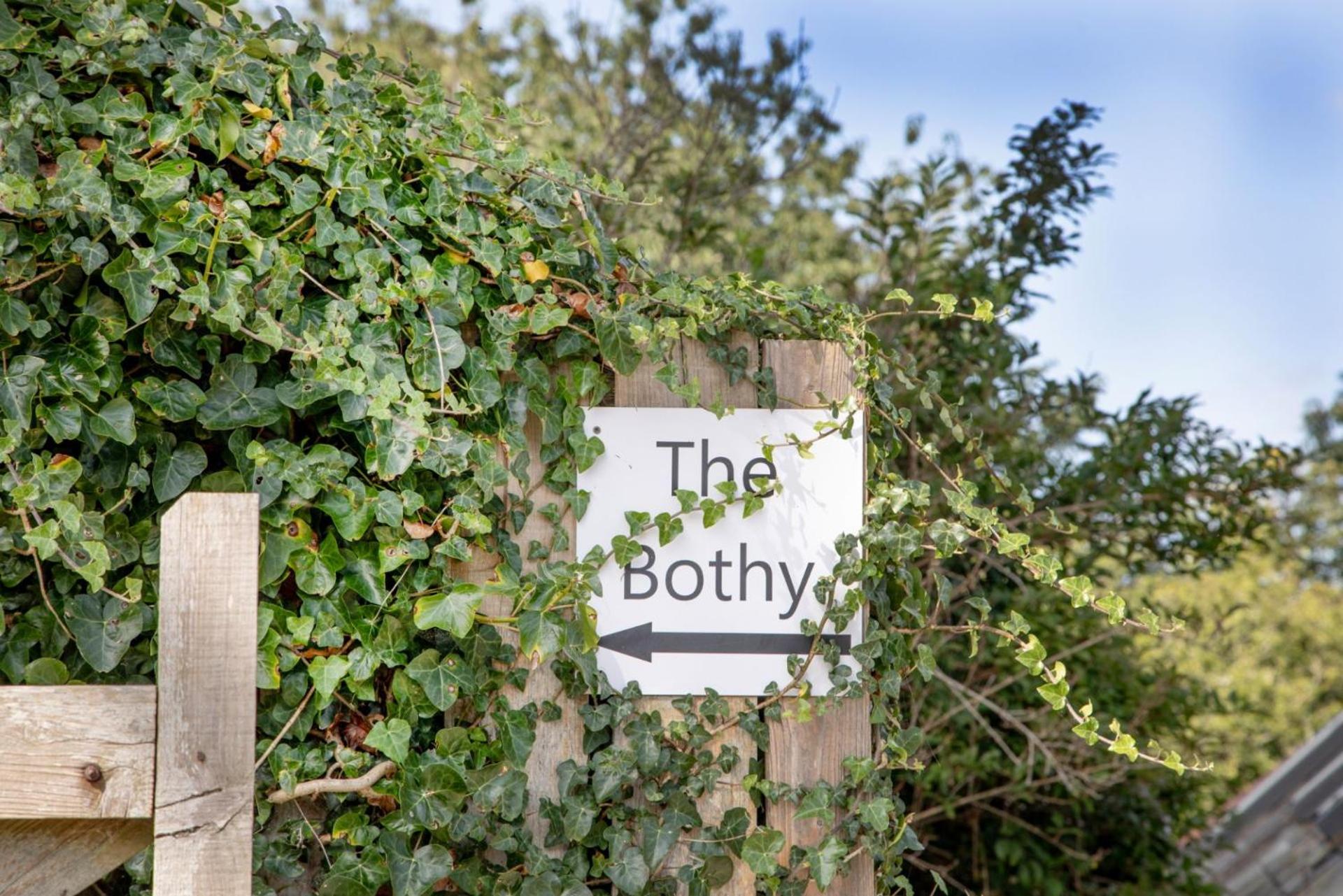 Barton Bothy