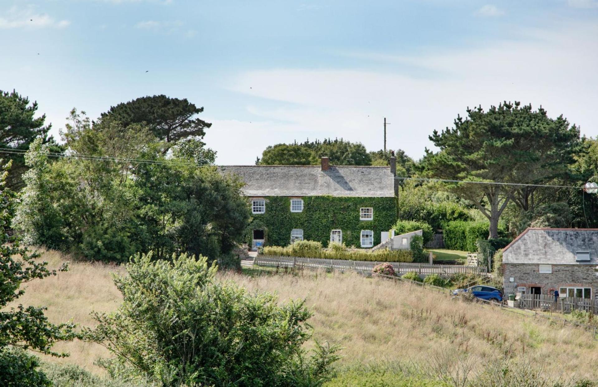 Barton Bothy