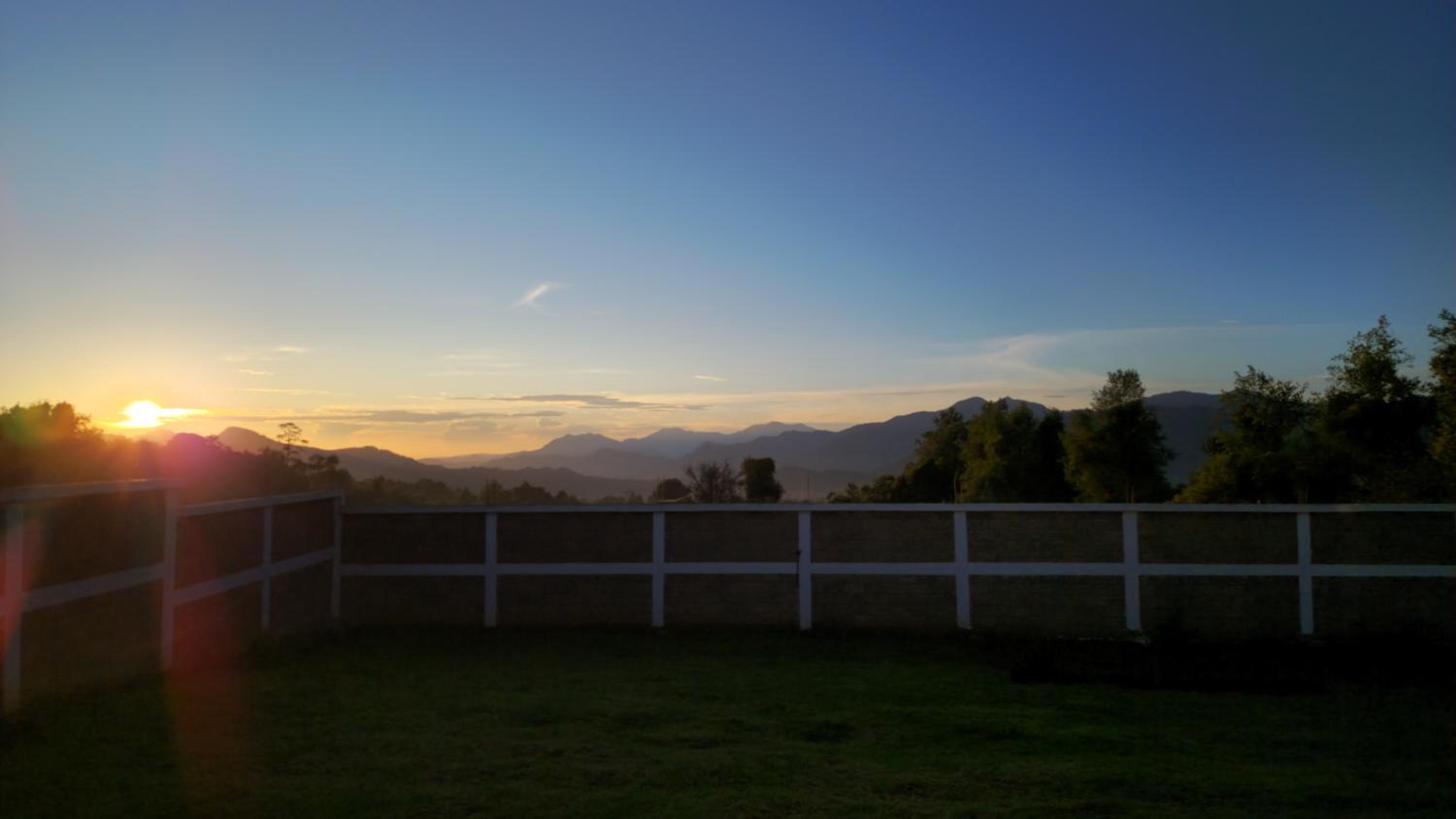 Cabañas El Marqués Zacatlán con Starlink view 4