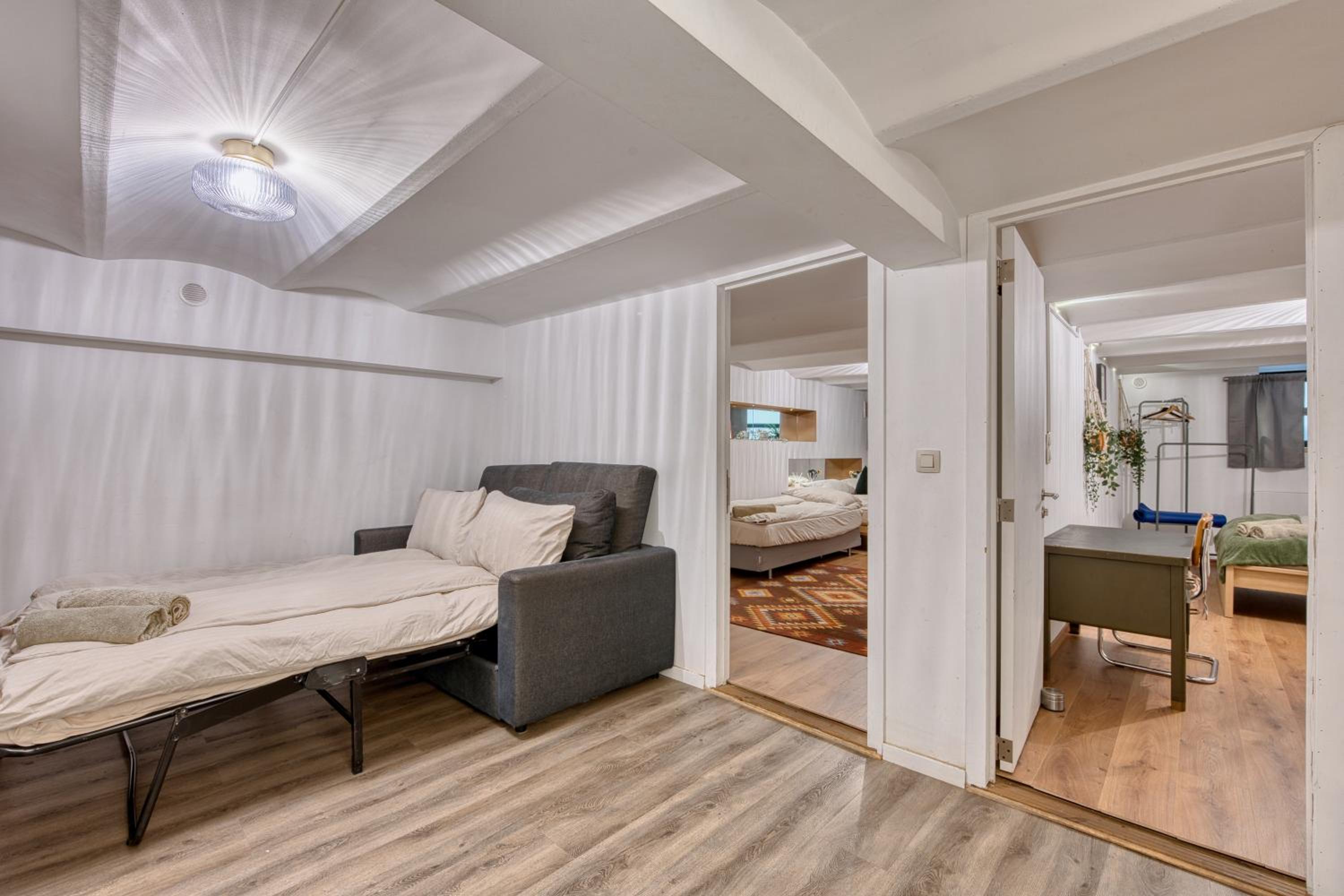 Comenstay Brussels