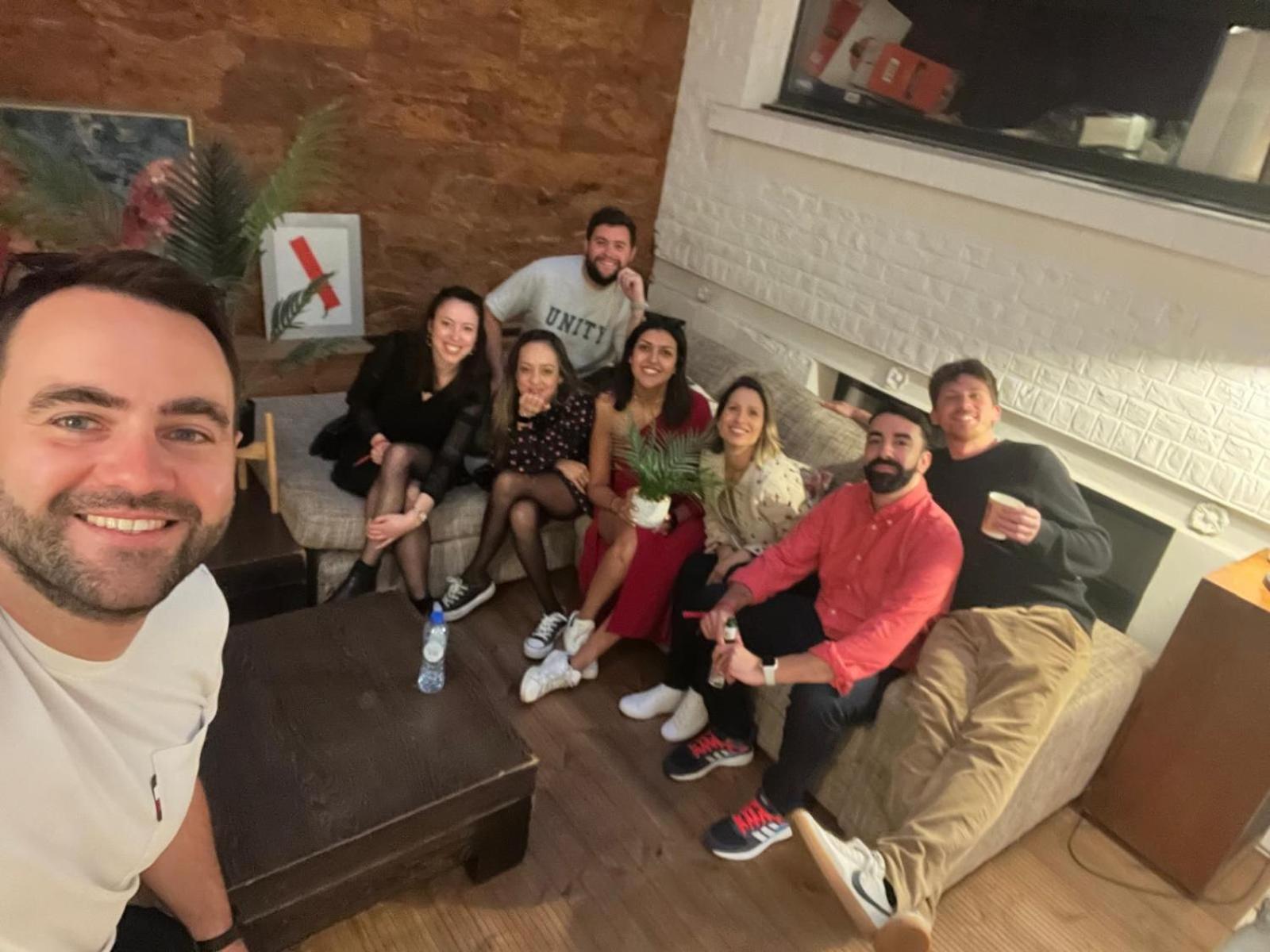 Comenstay Brussels
