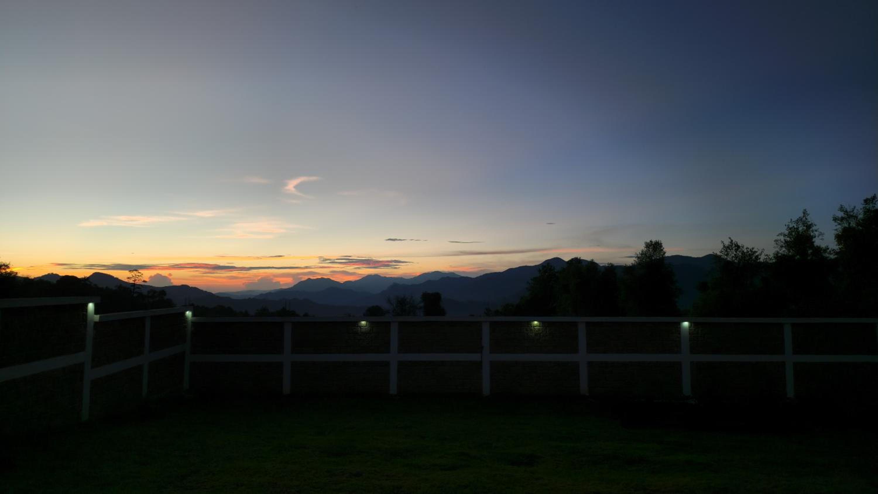 Cabañas El Marqués Zacatlán con Starlink view 5