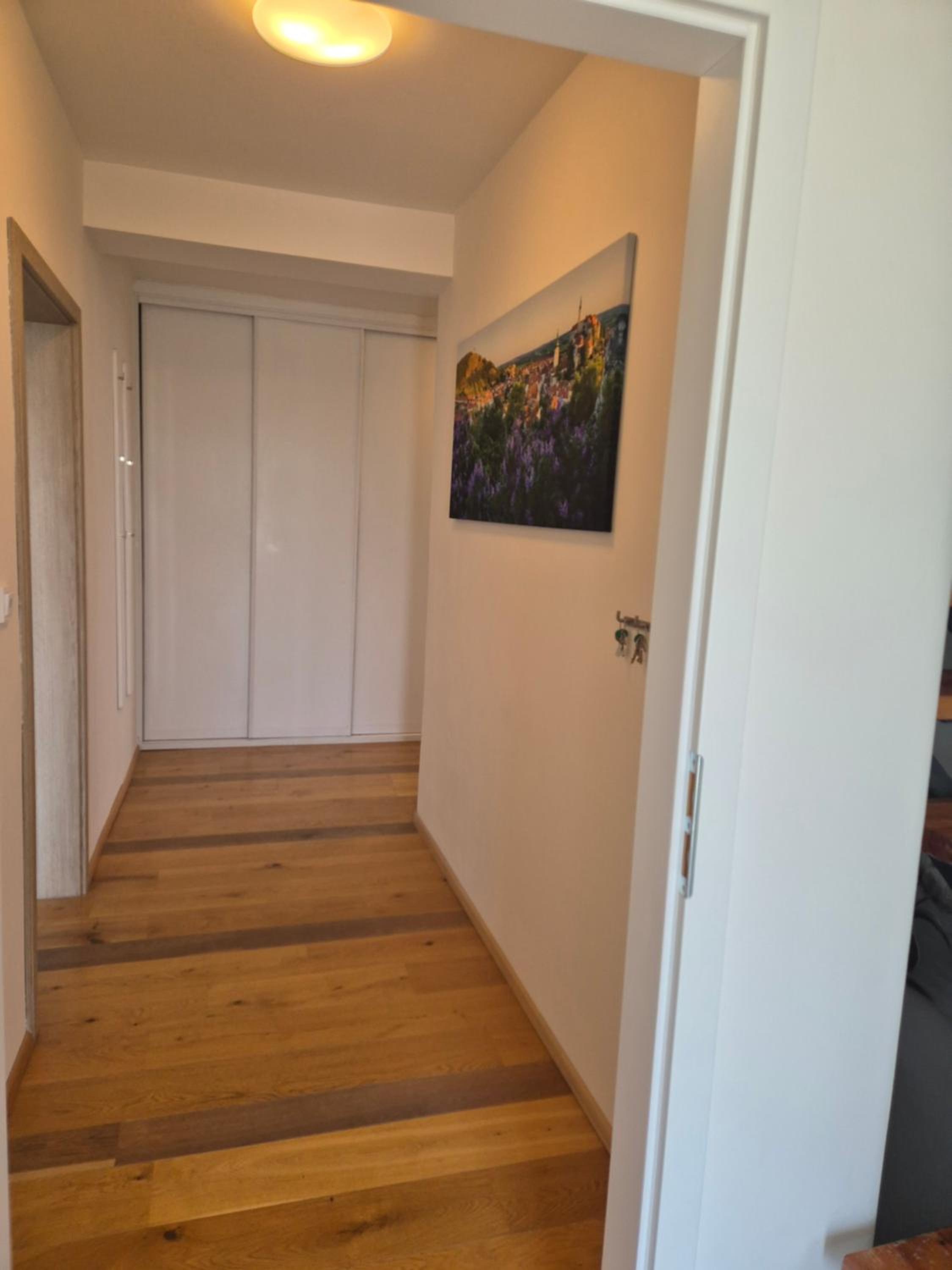 Apartmán Vital na Pálavě - ubytování & životní restart