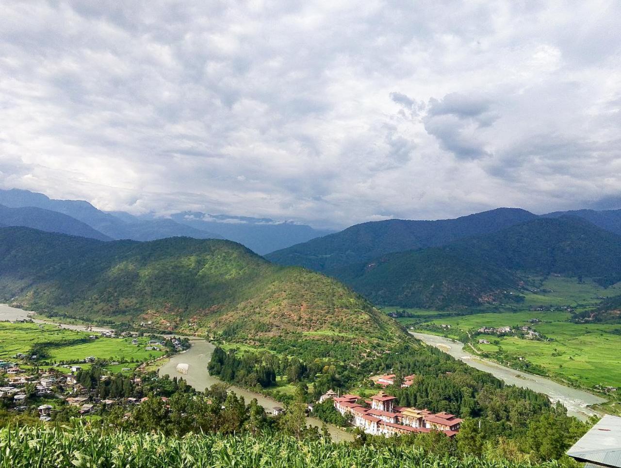 CheChey Homestay