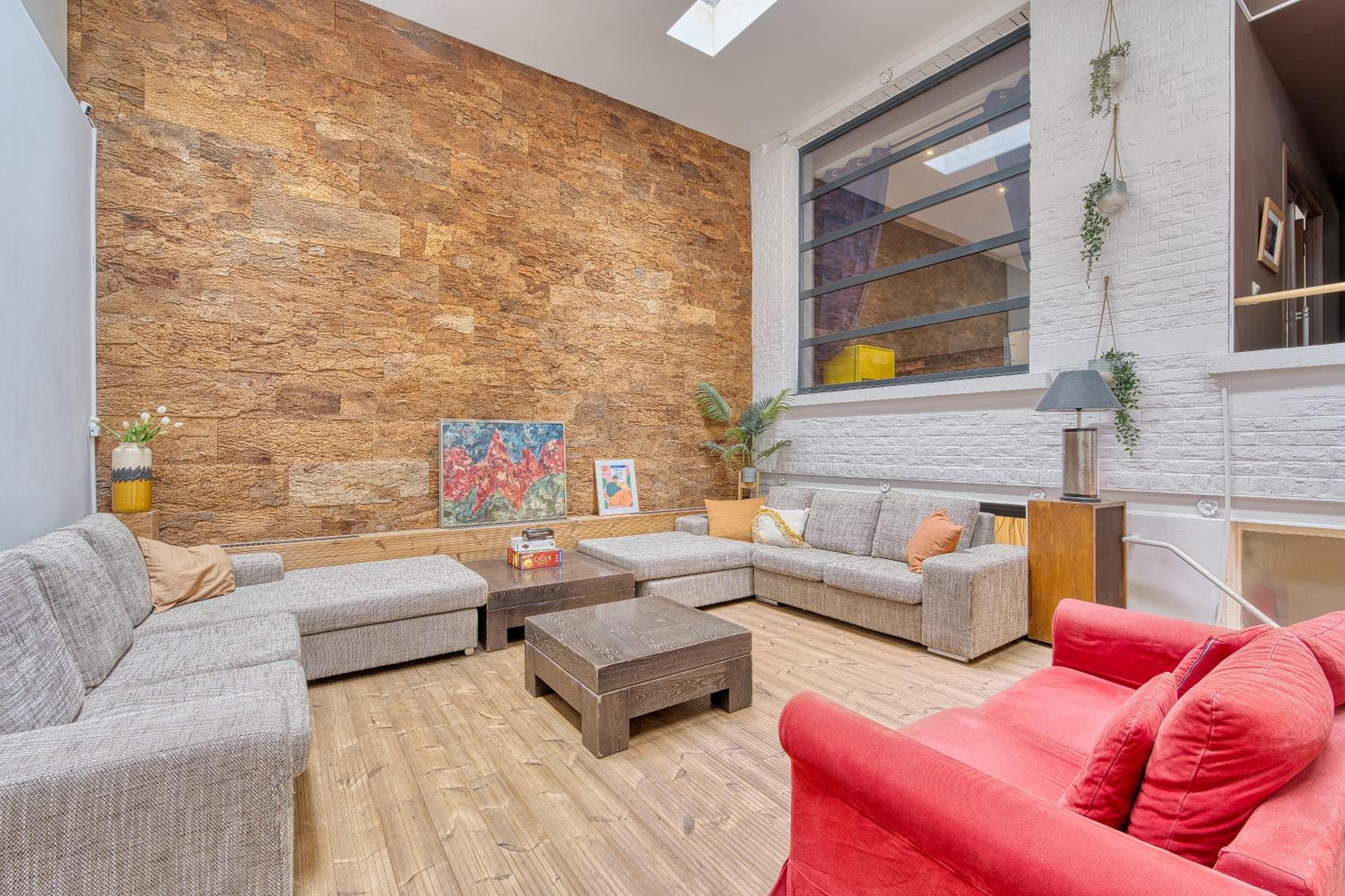 Comenstay Brussels