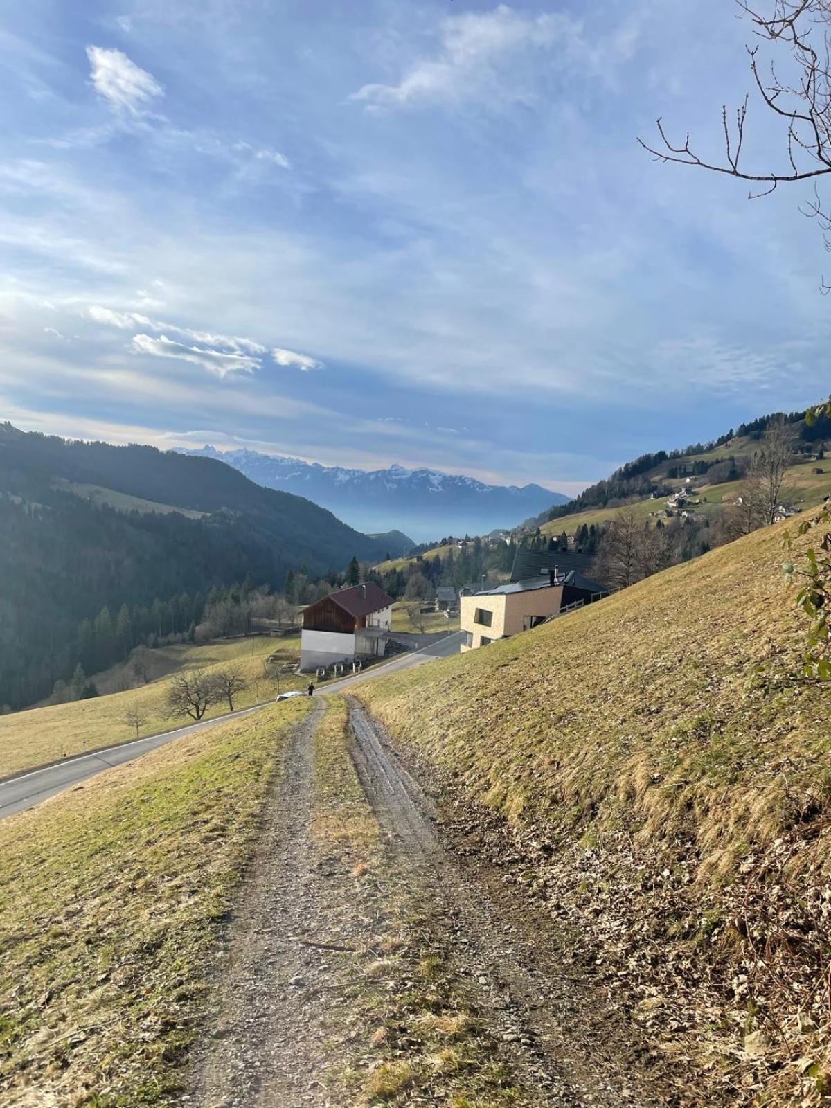Walsergrat Appartements