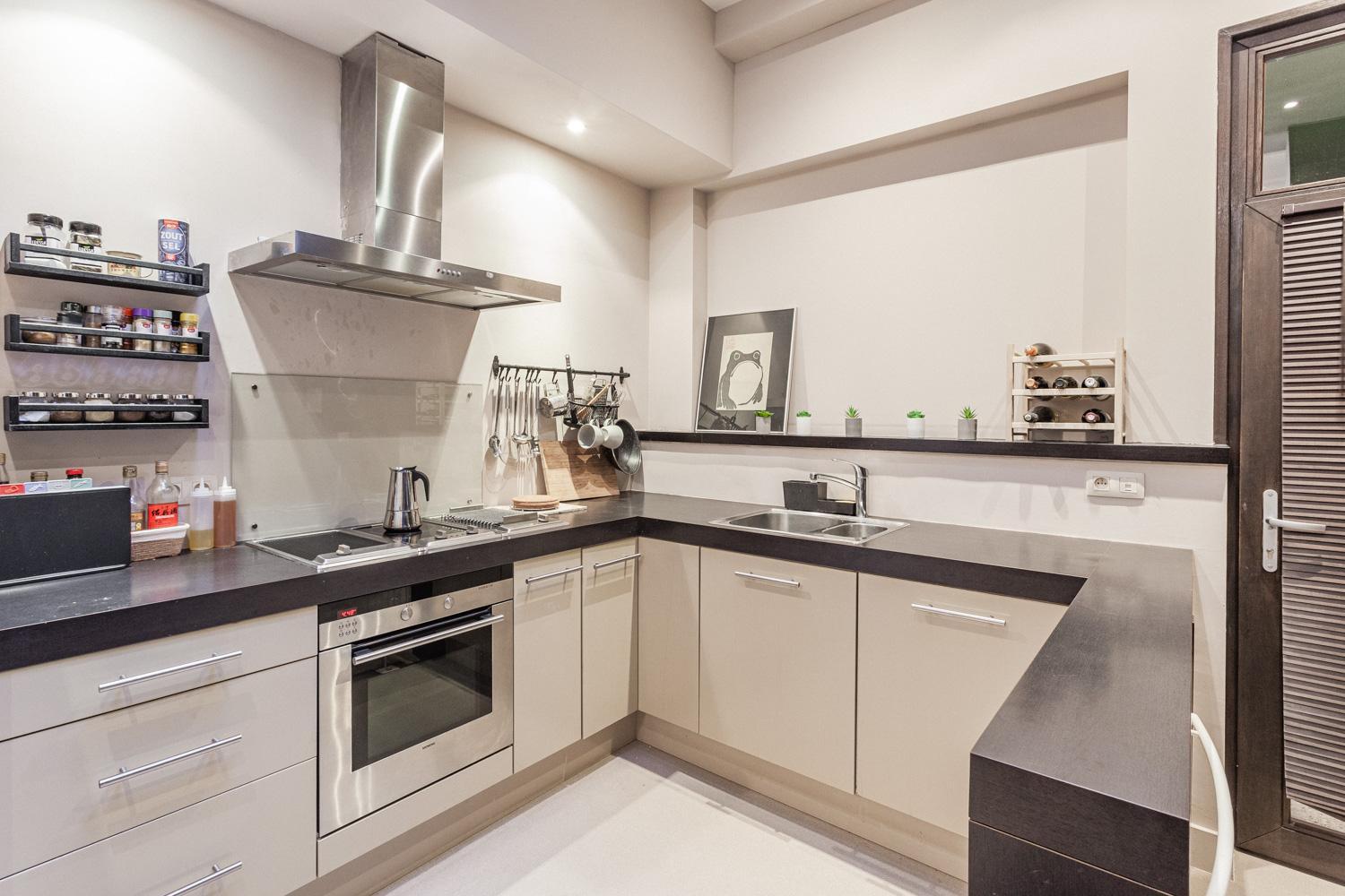 Comenstay Brussels