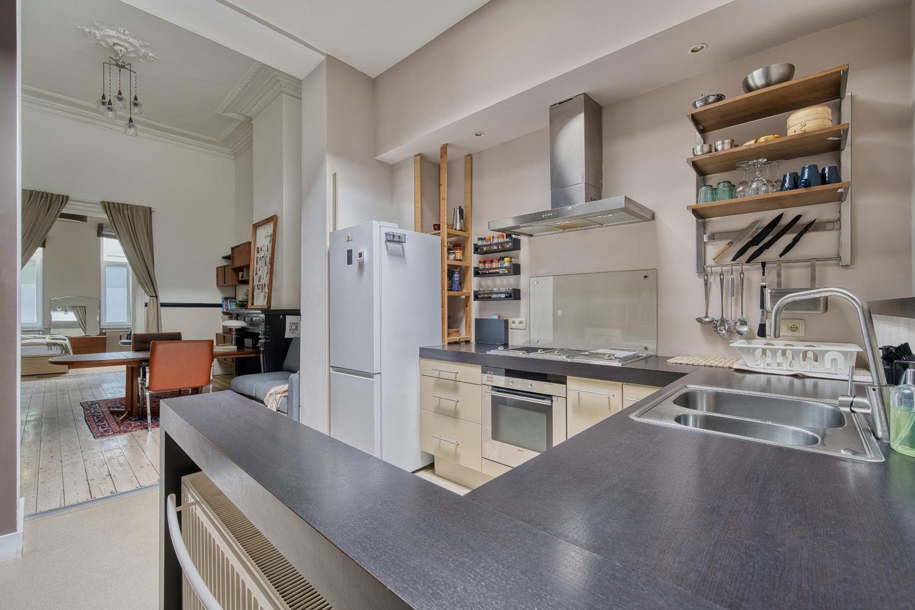 Comenstay Brussels