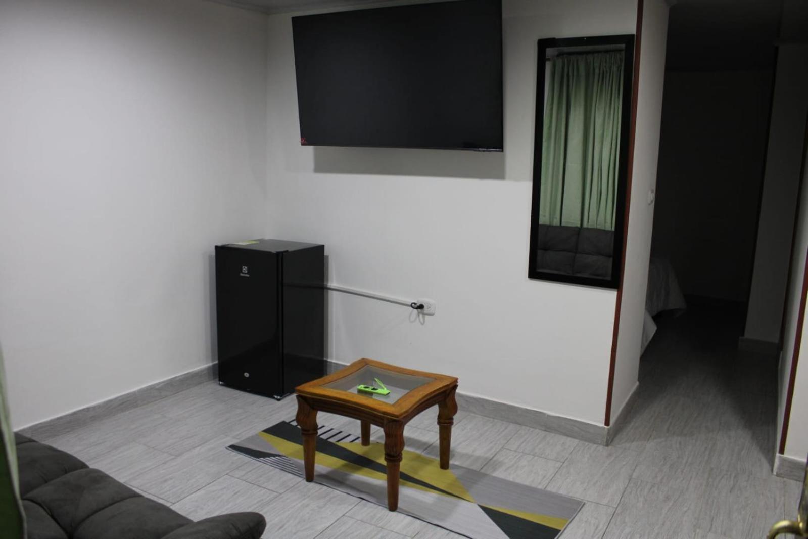 Hospedaje BOGOTA cerca al aeropuerto