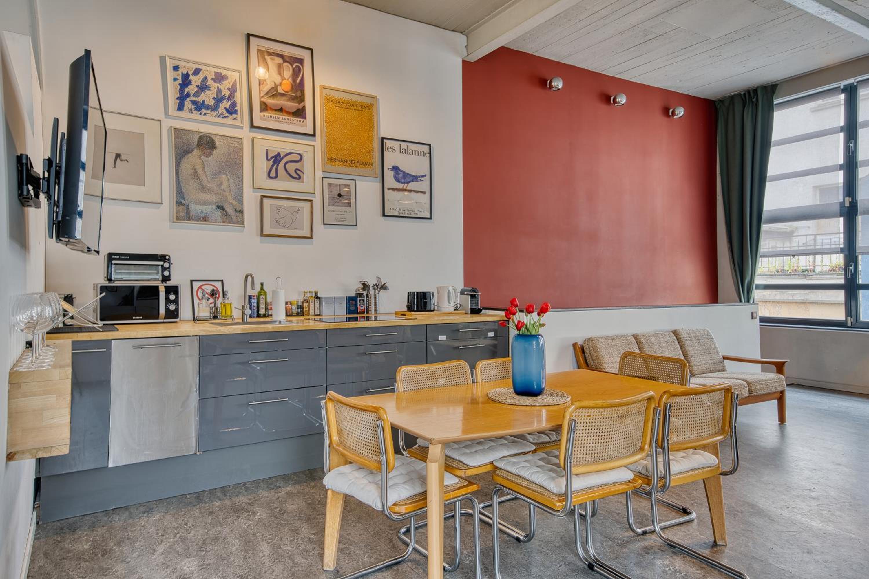 Comenstay Brussels