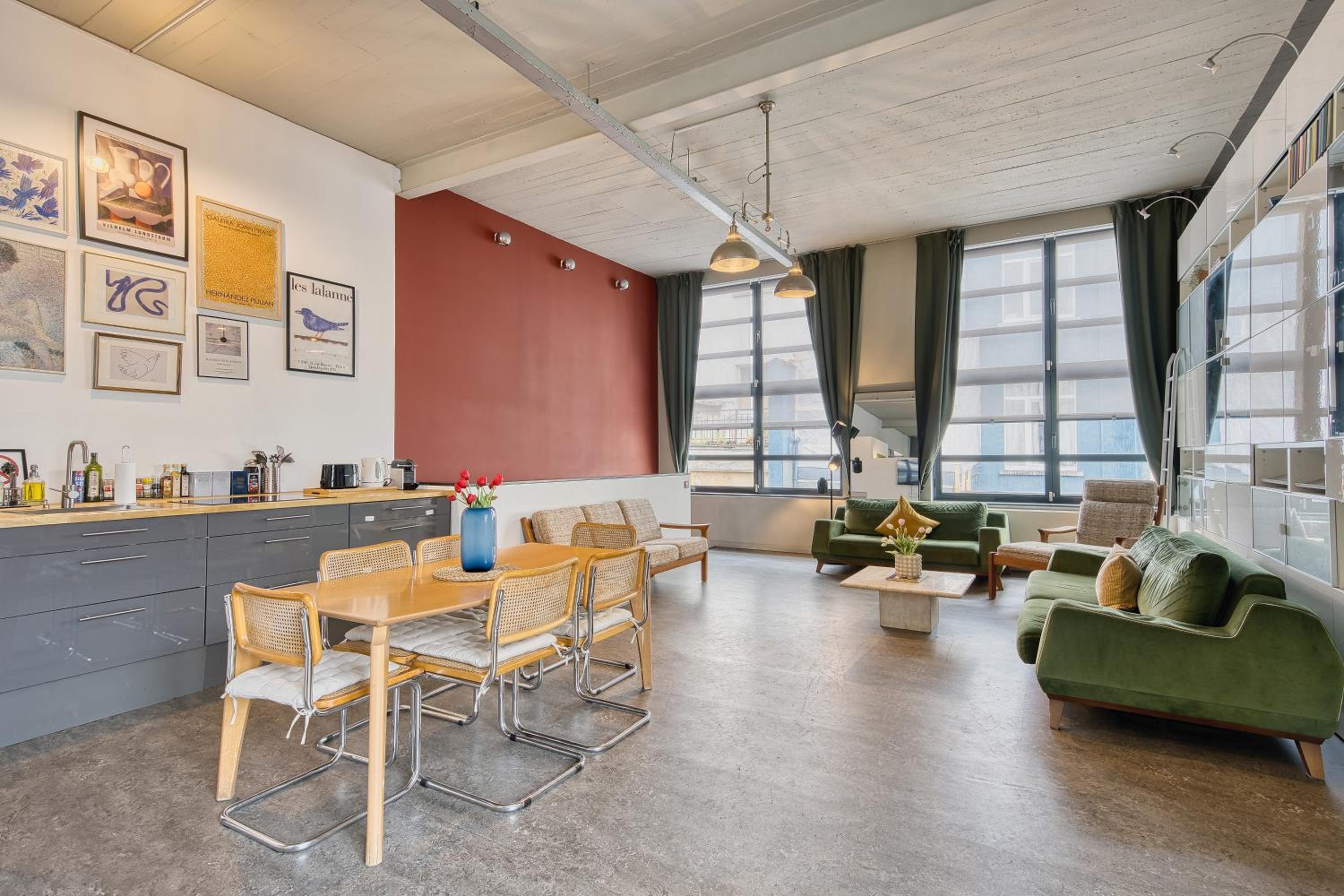Comenstay Brussels