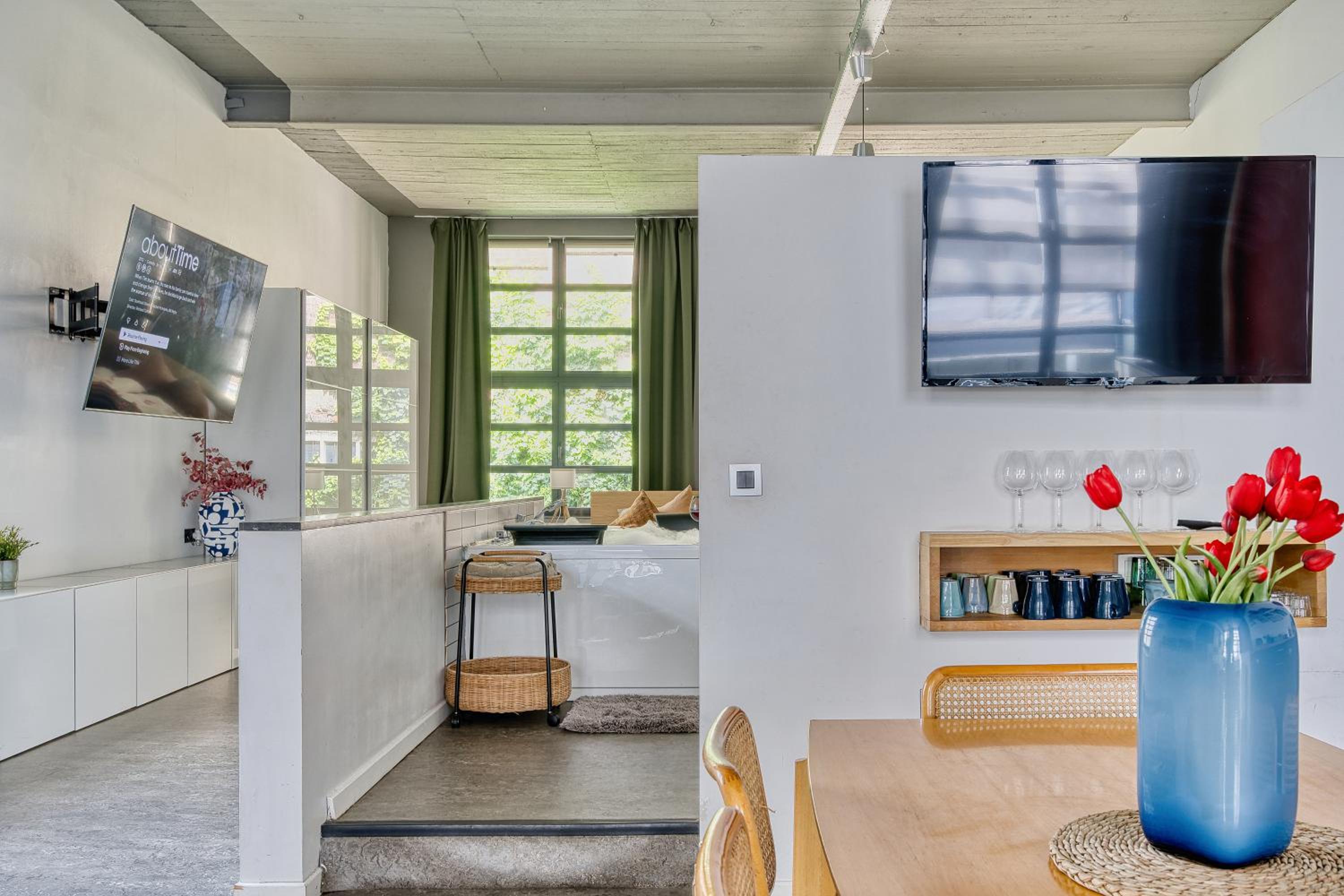 Comenstay Brussels