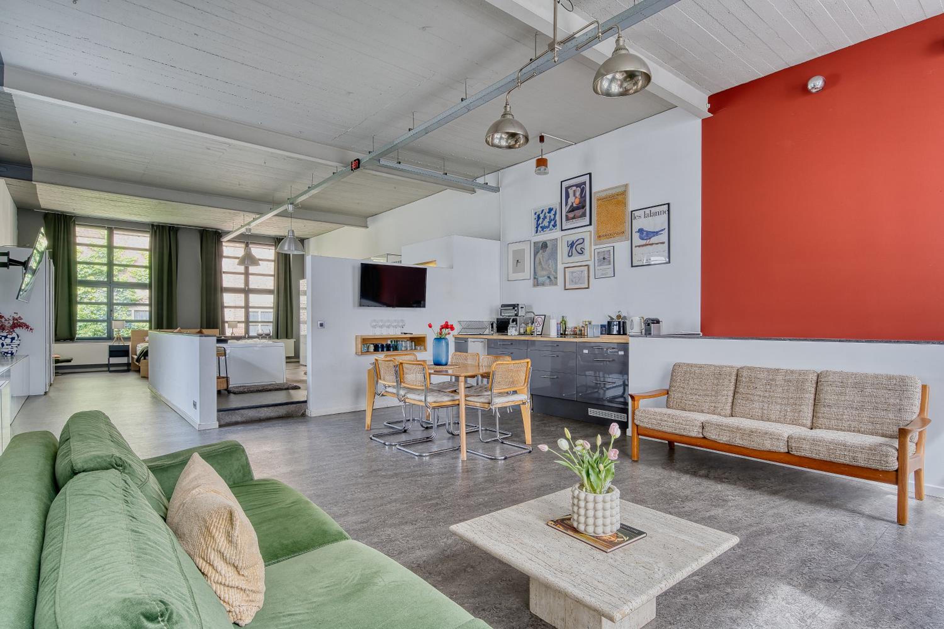 Comenstay Brussels