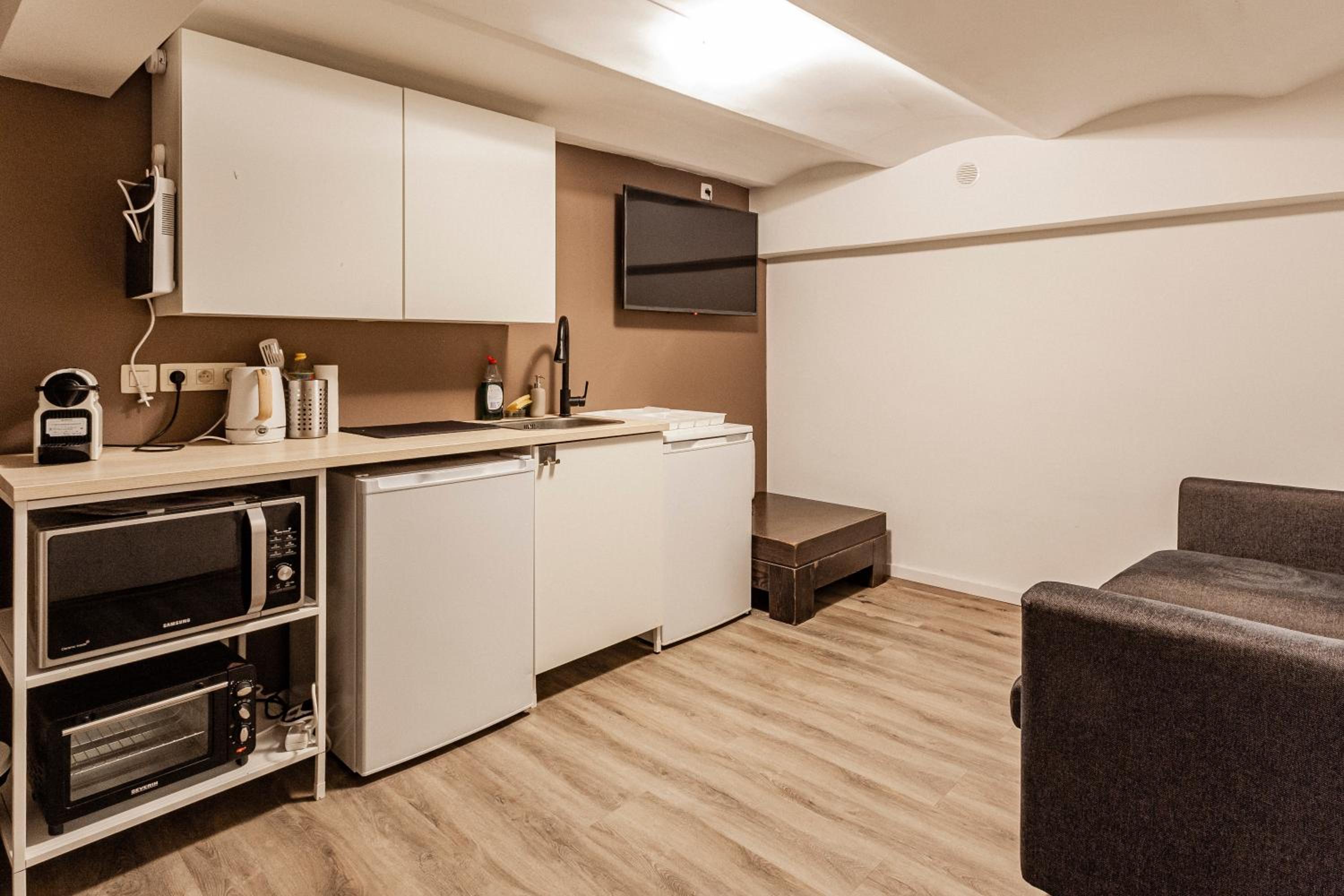 Comenstay Brussels