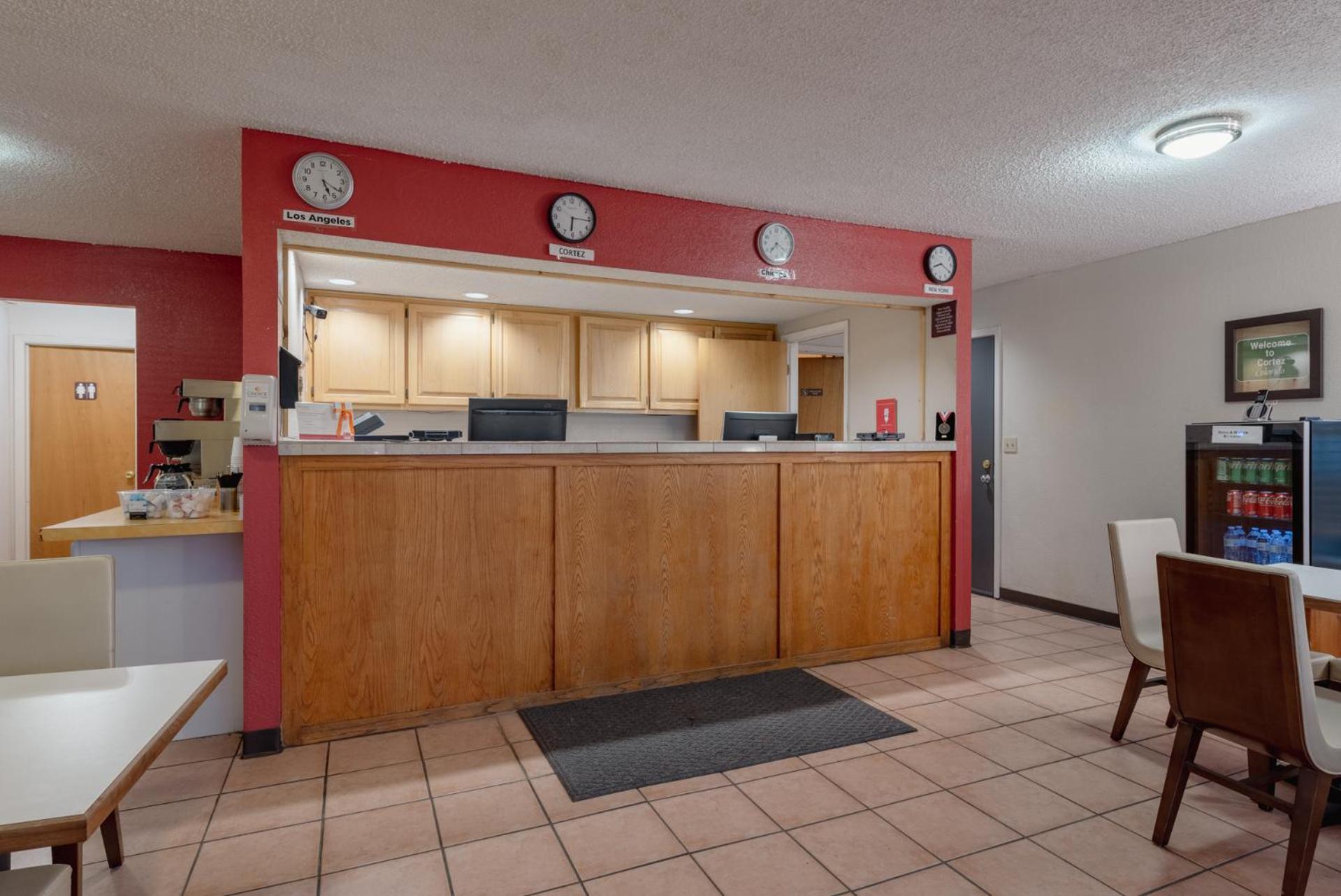 Cortez Vacations - Econo Lodge Cortez near Mesa Verde - Property Image 99