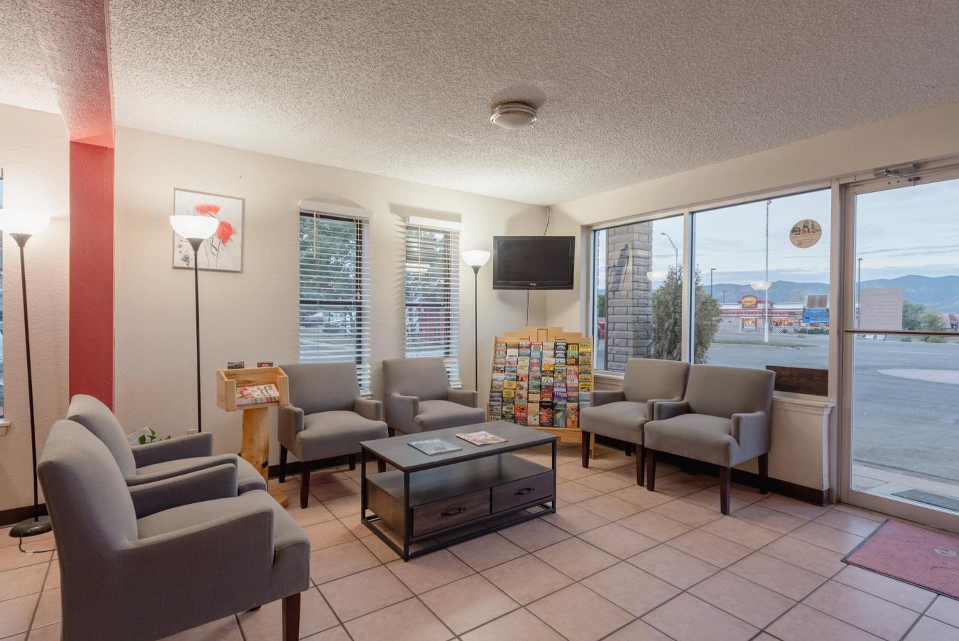 Cortez Vacations - Econo Lodge Cortez near Mesa Verde - Property Image 103