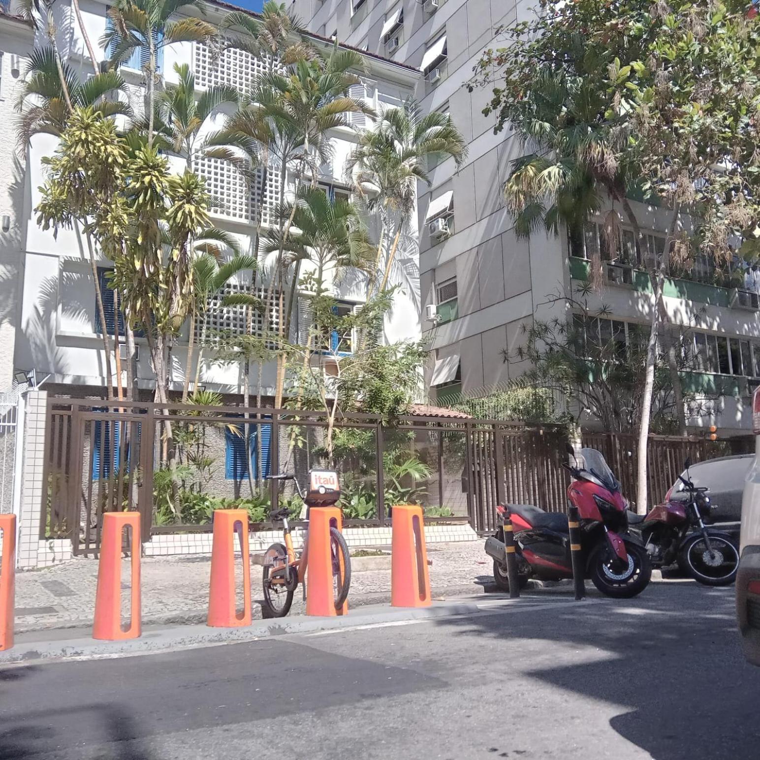 Nobreza posto 10 ipanema