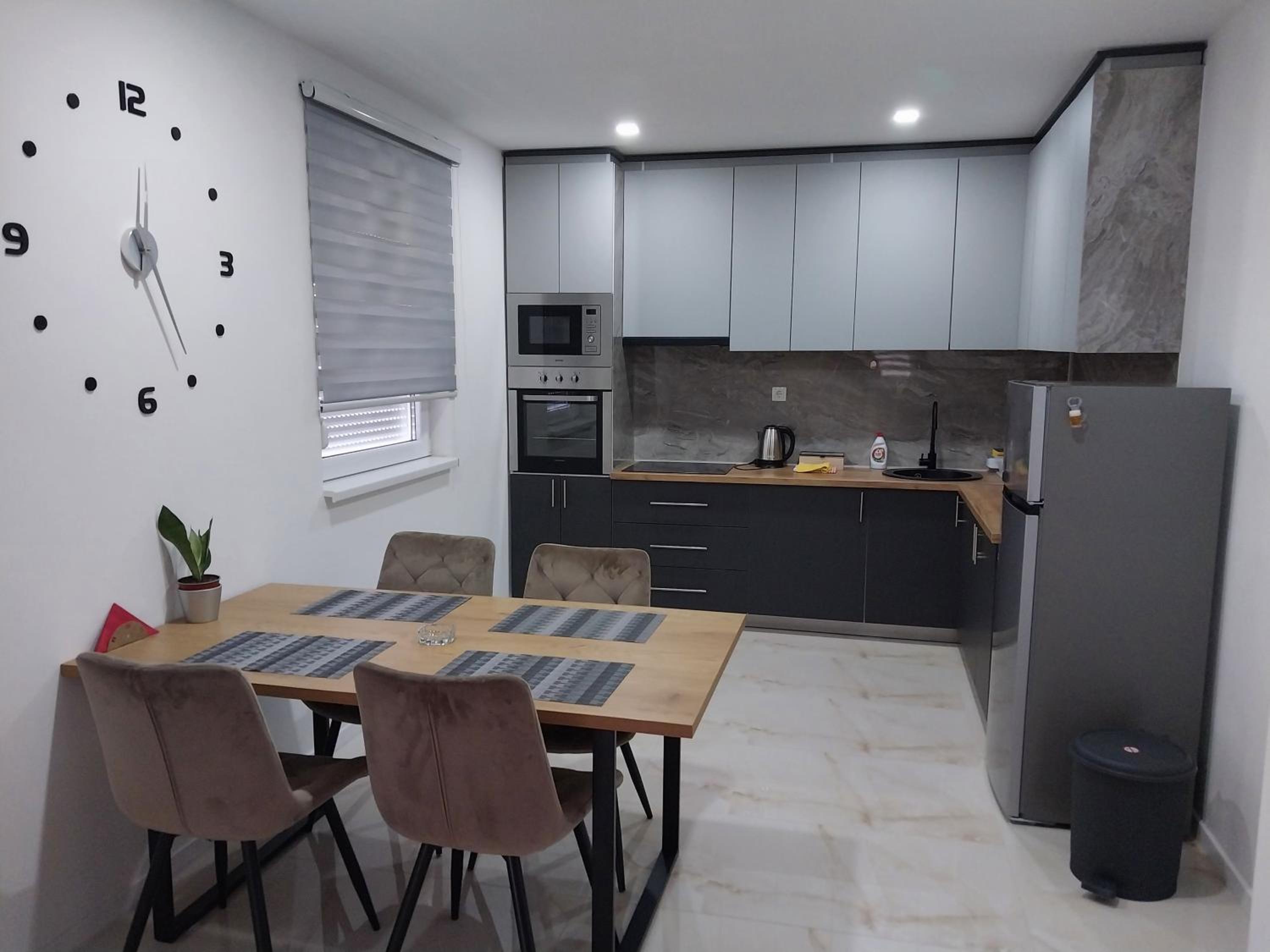 Apartman Pranić Mostar