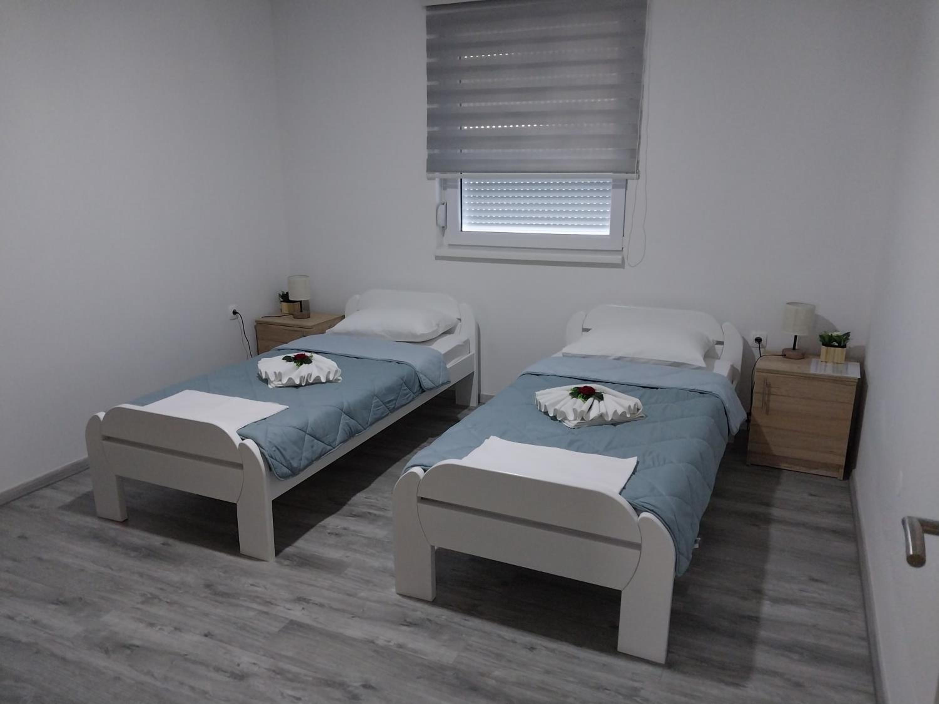 Apartman Pranić Mostar