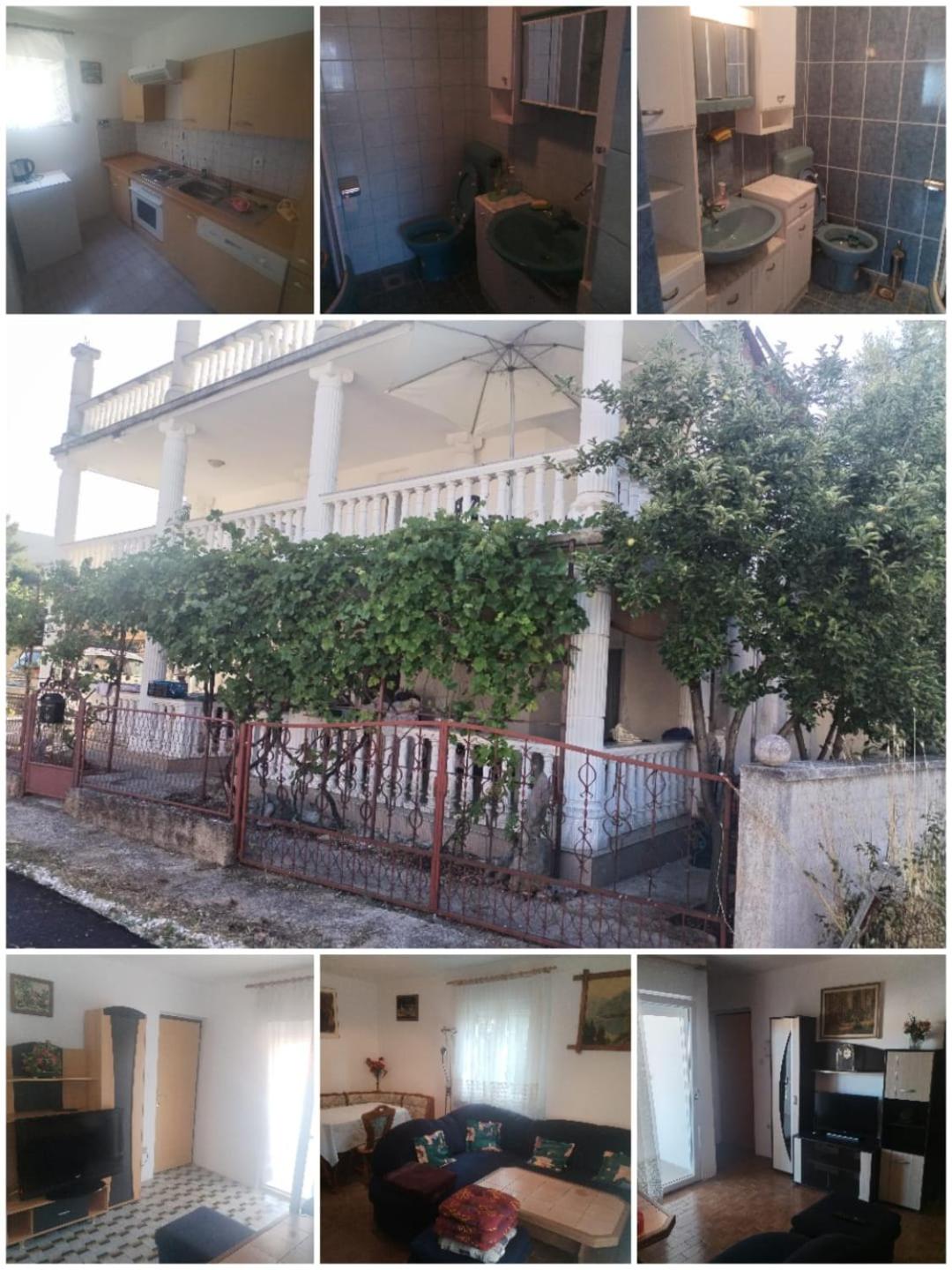 Apartmani Robi