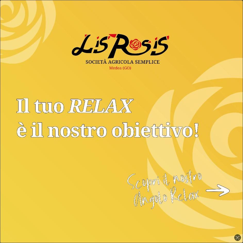 Agriturismo Lis Rosis view 5
