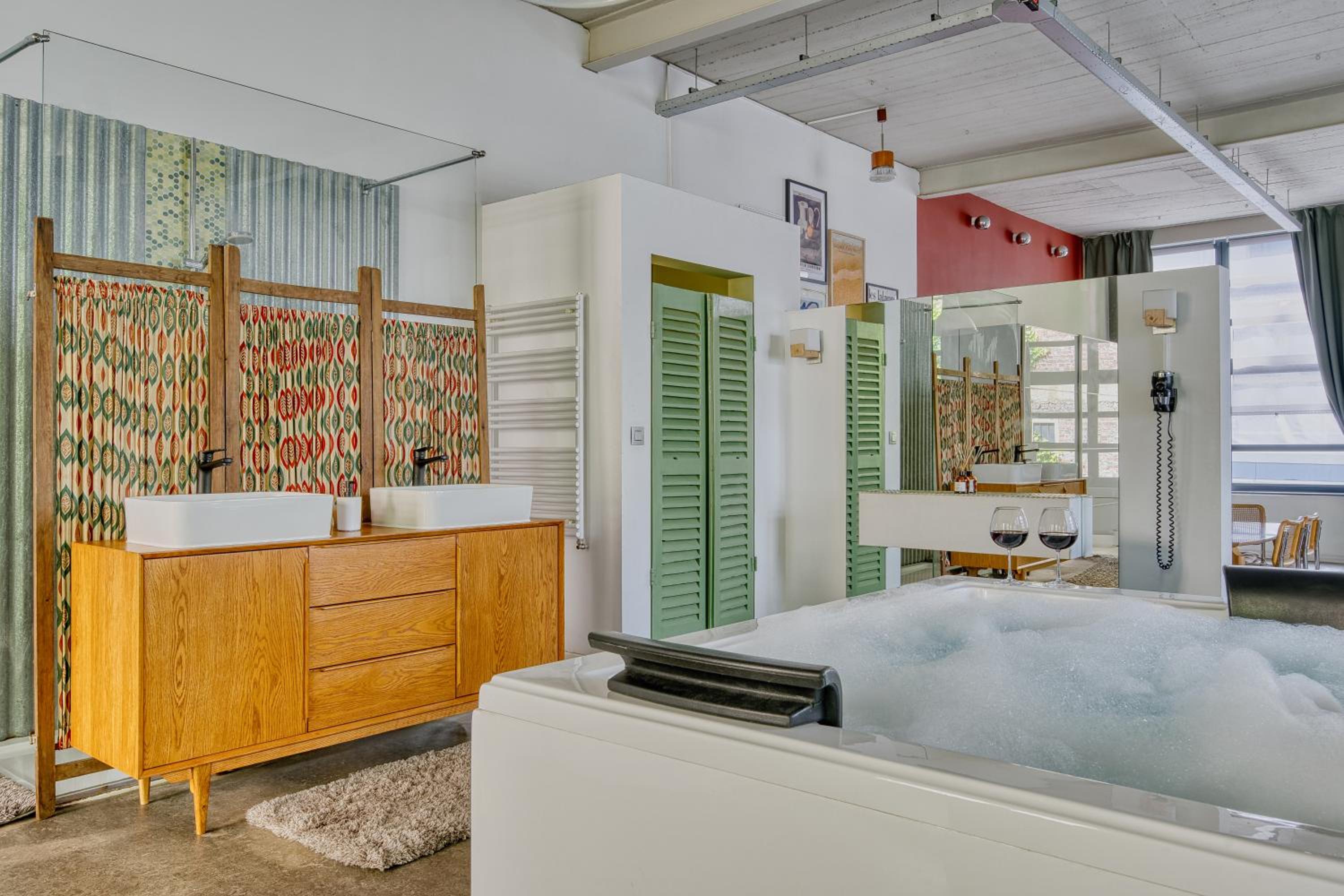 Comenstay Brussels
