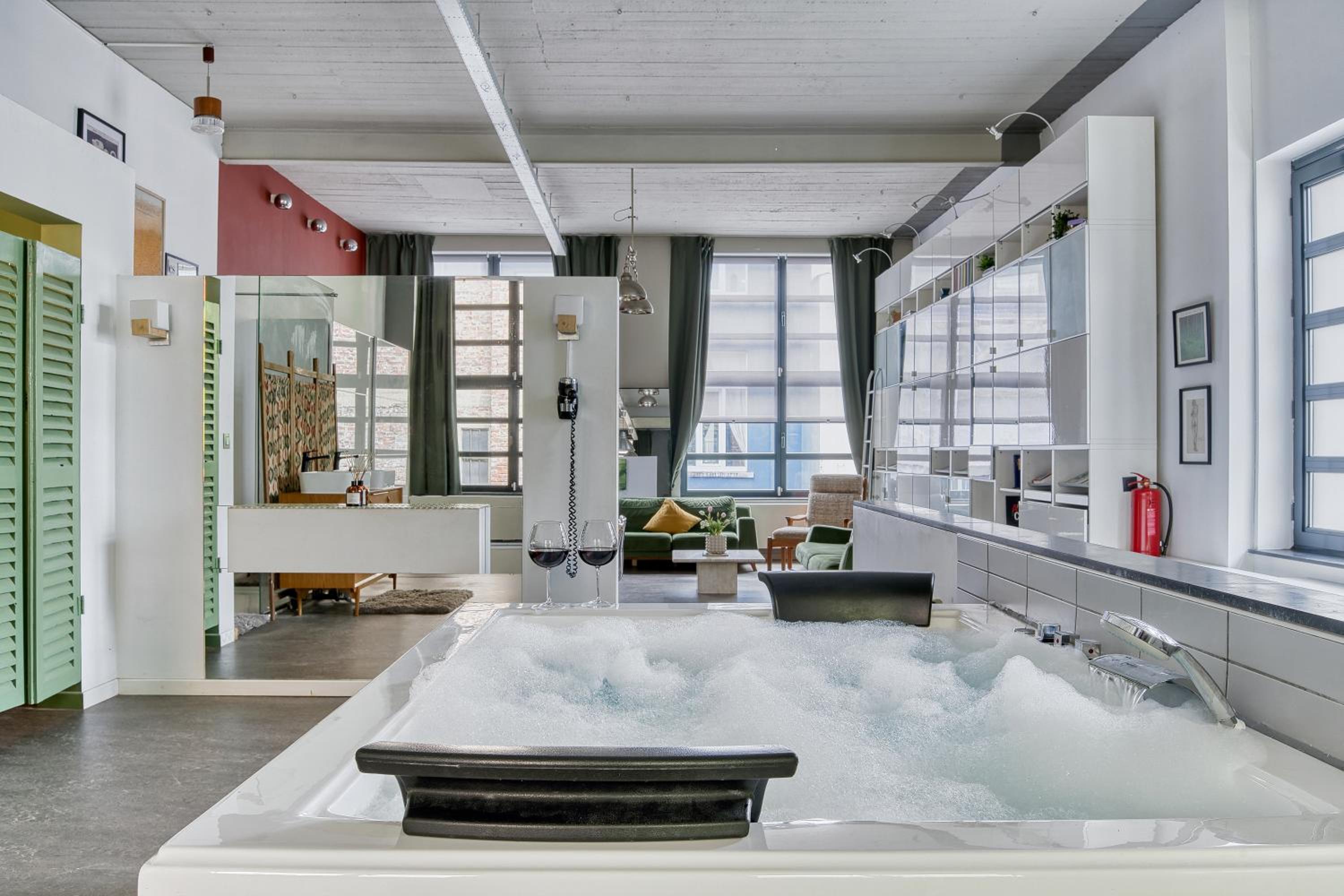 Comenstay Brussels