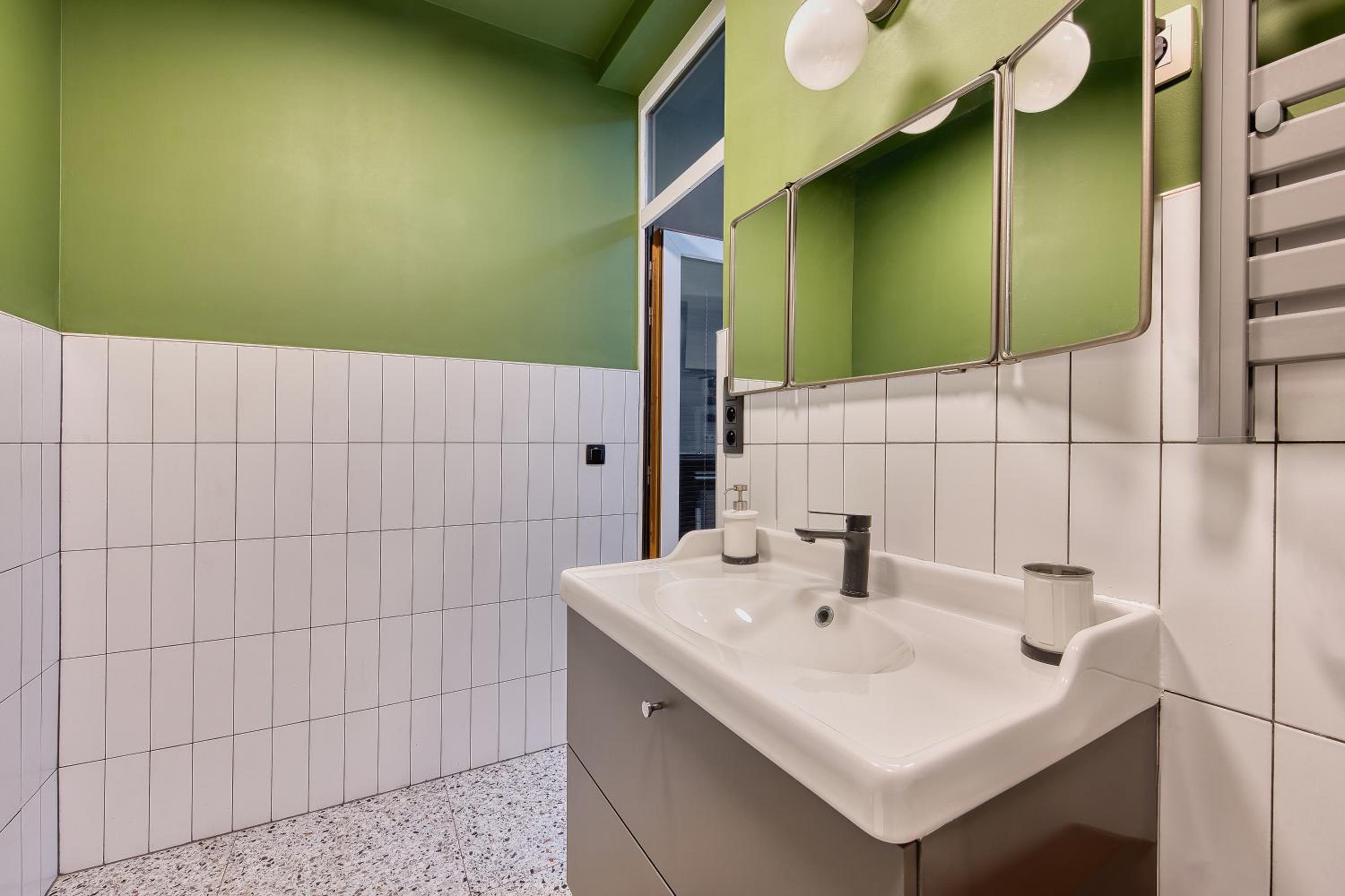 Comenstay Brussels