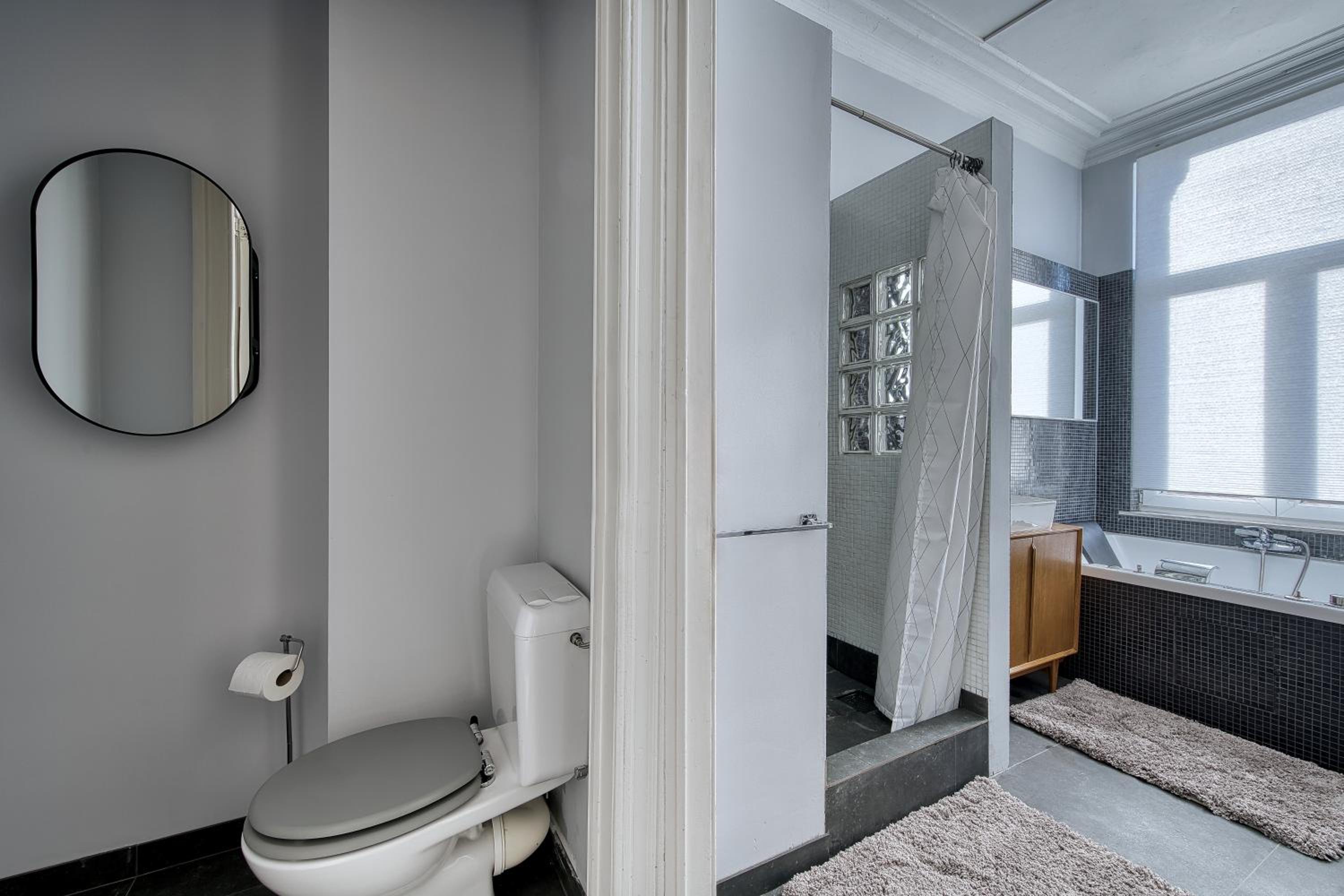 Comenstay Brussels