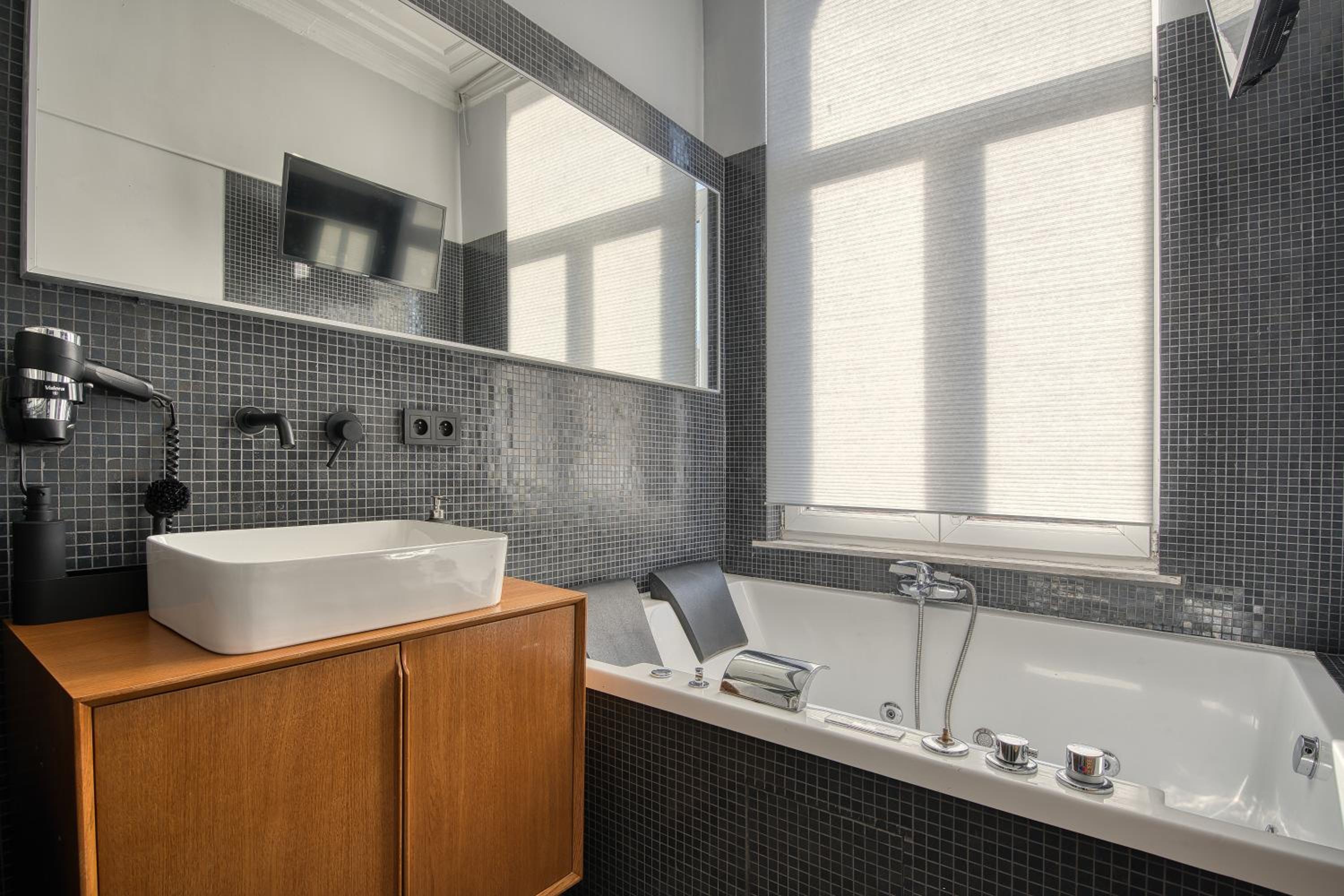 Comenstay Brussels
