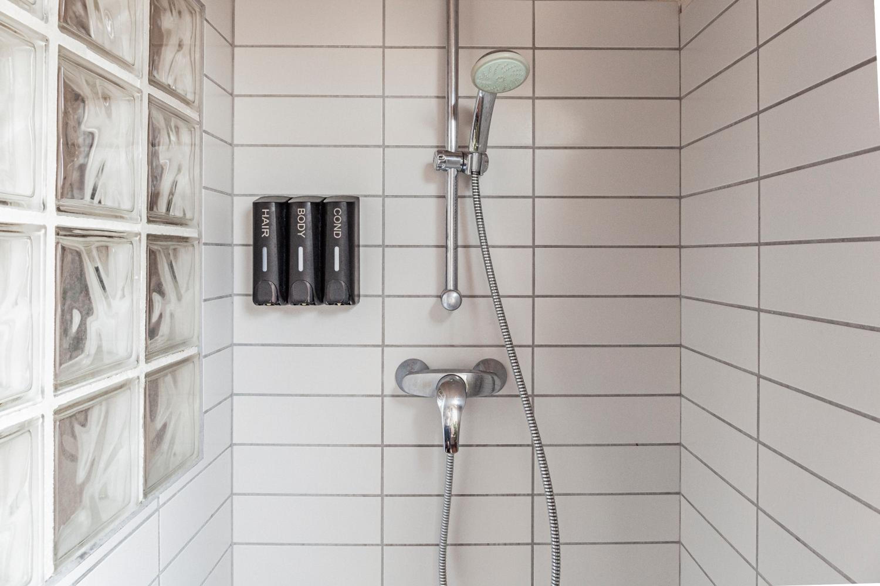 Comenstay Brussels