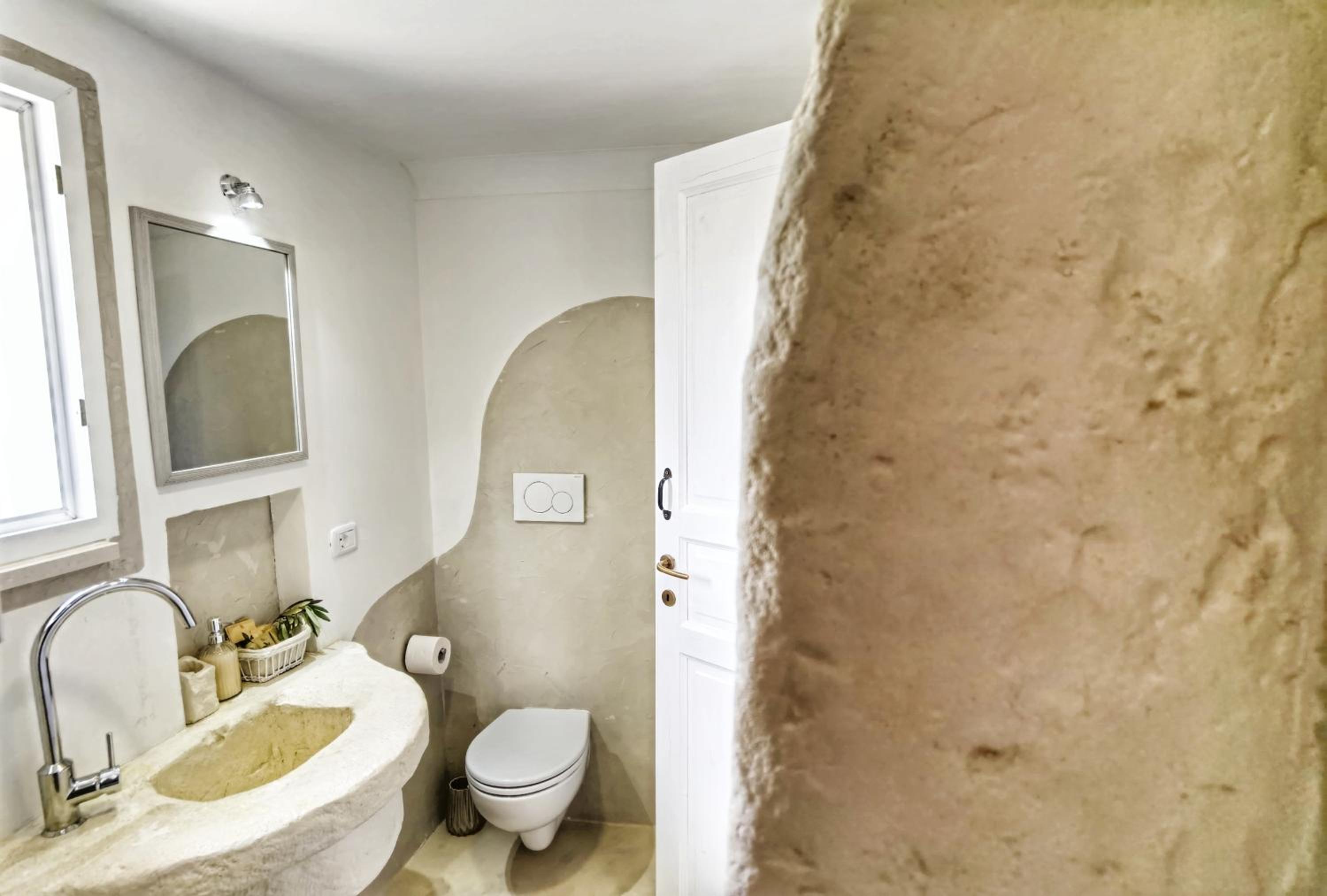Masseria Verbena Agriturismo