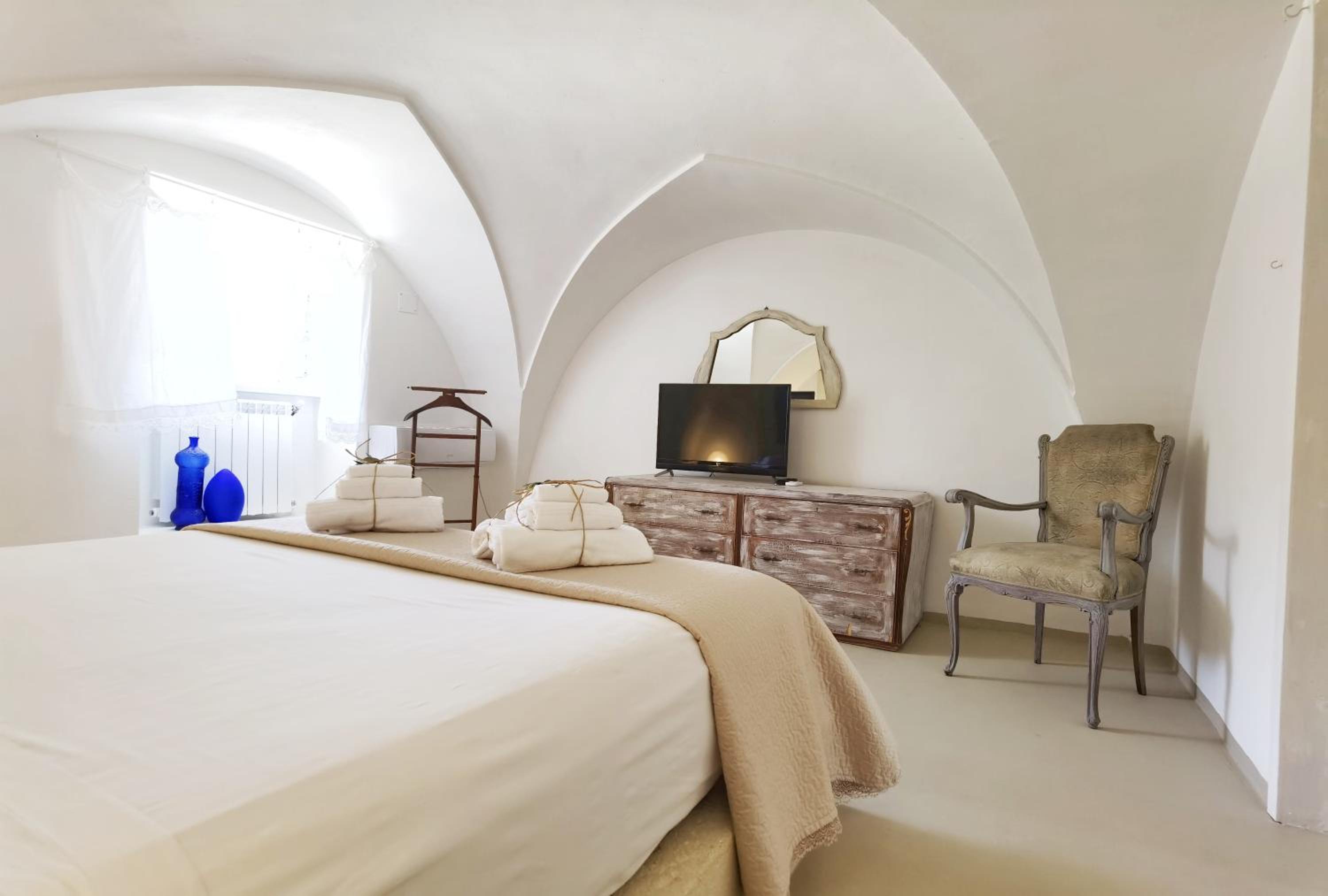 Masseria Verbena Agriturismo