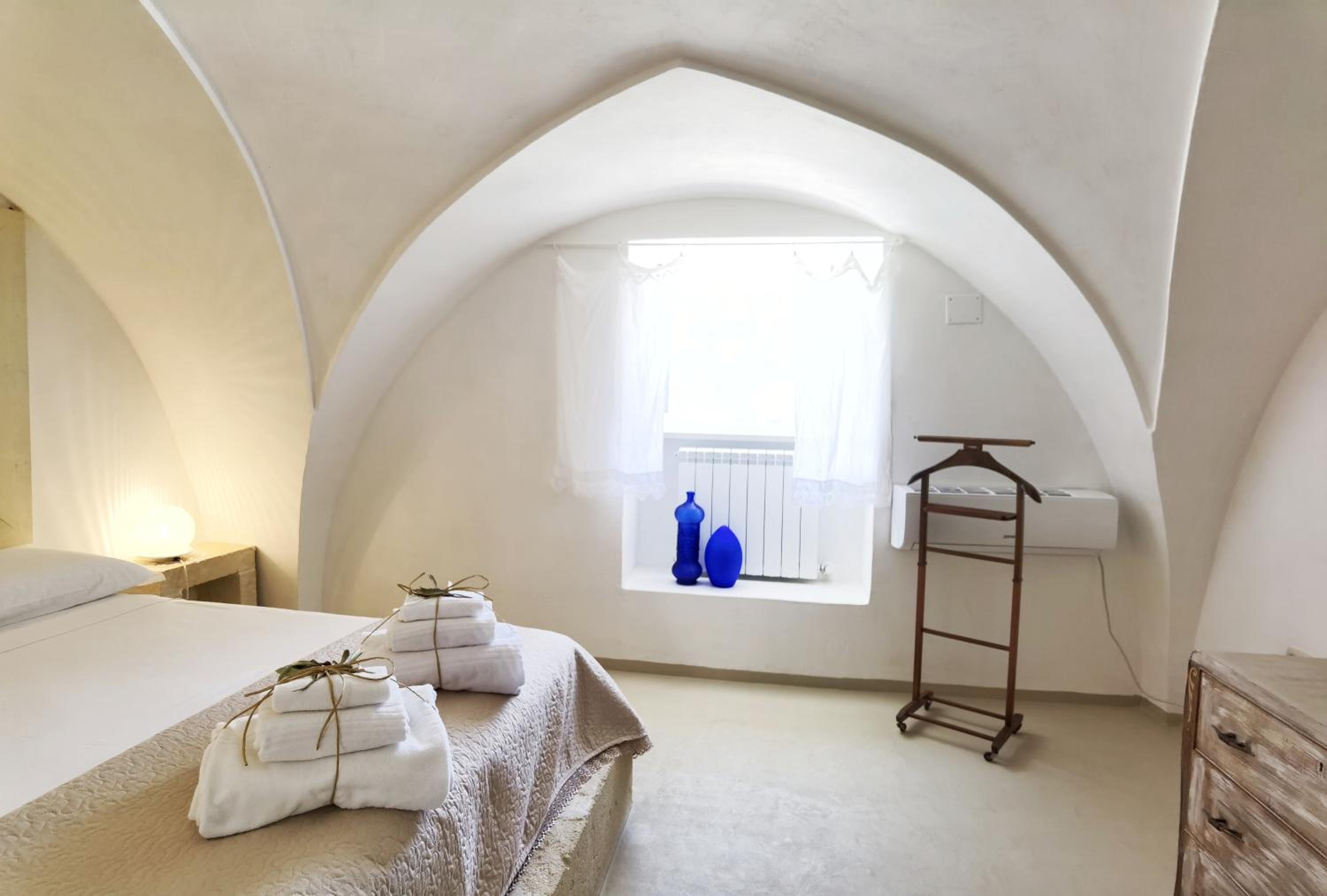 Masseria Verbena Agriturismo