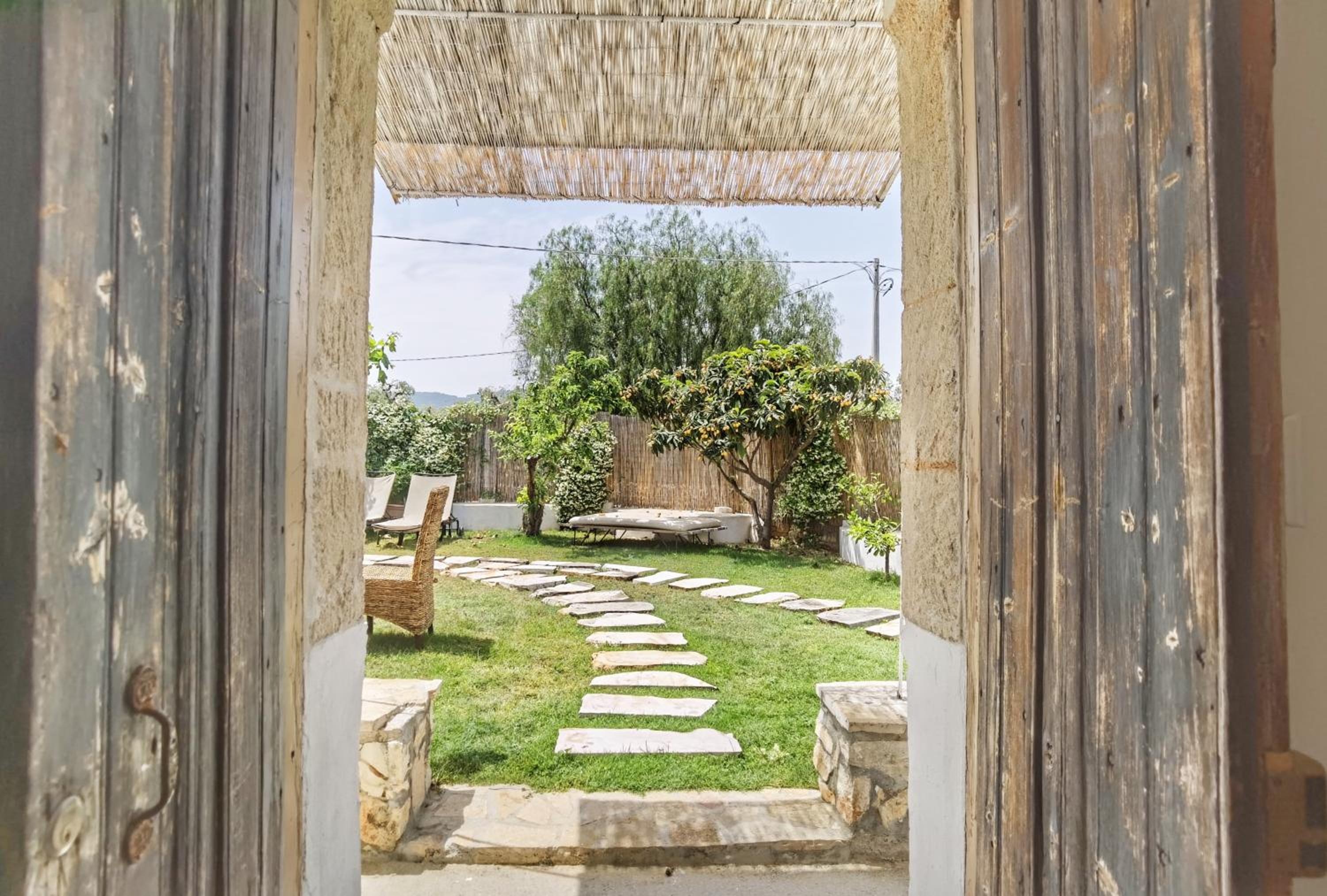 Masseria Verbena Agriturismo