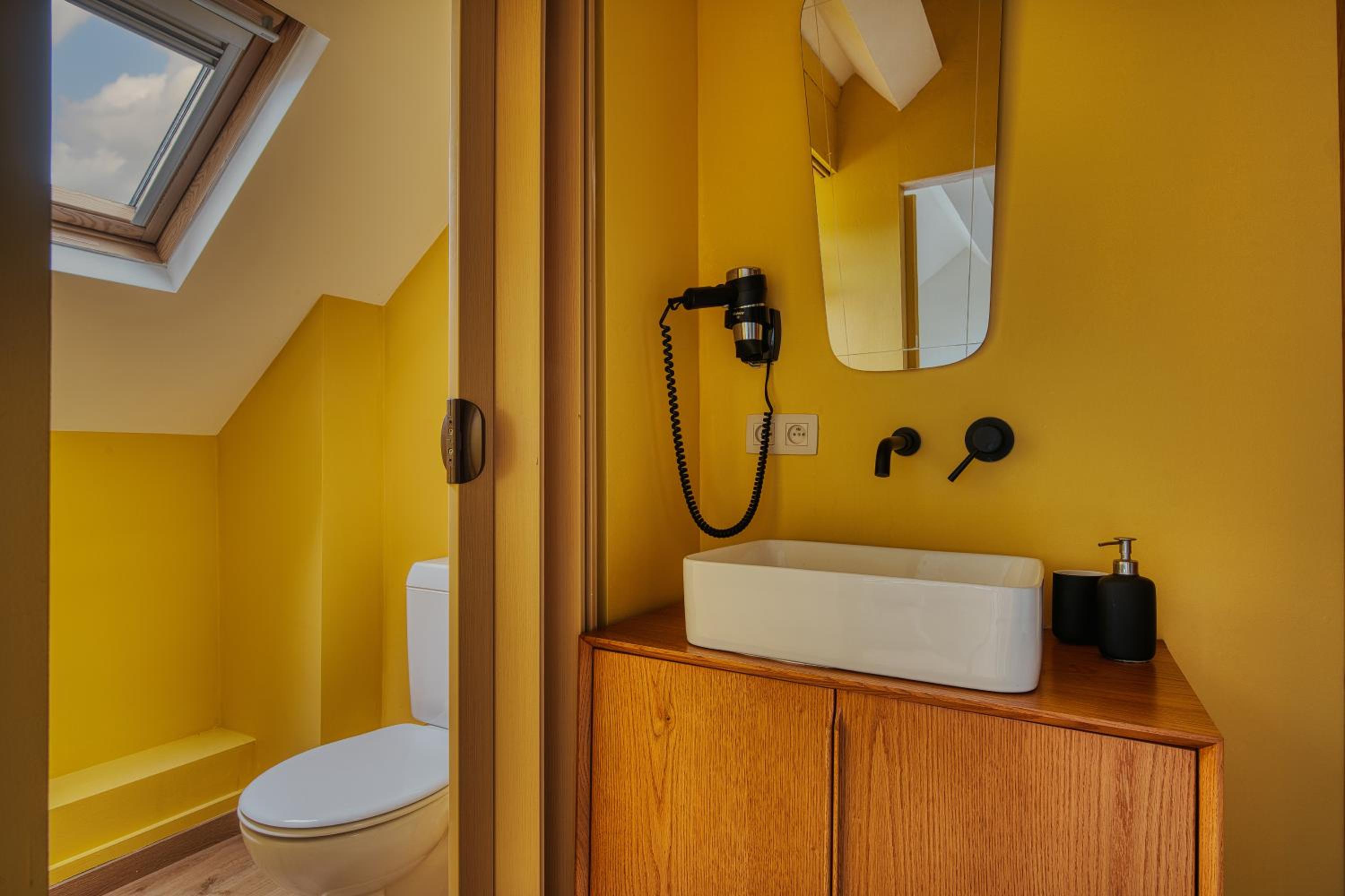 Comenstay Brussels