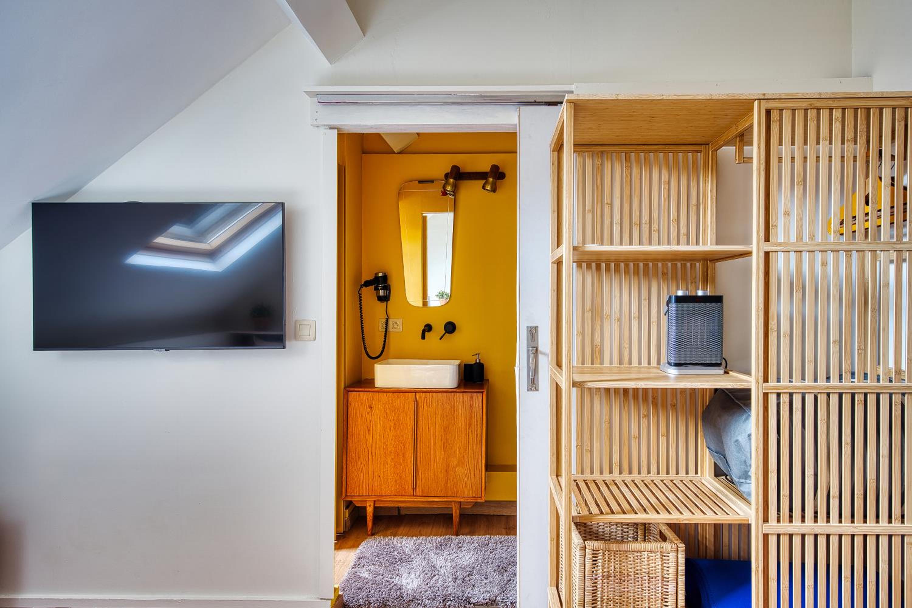 Comenstay Brussels