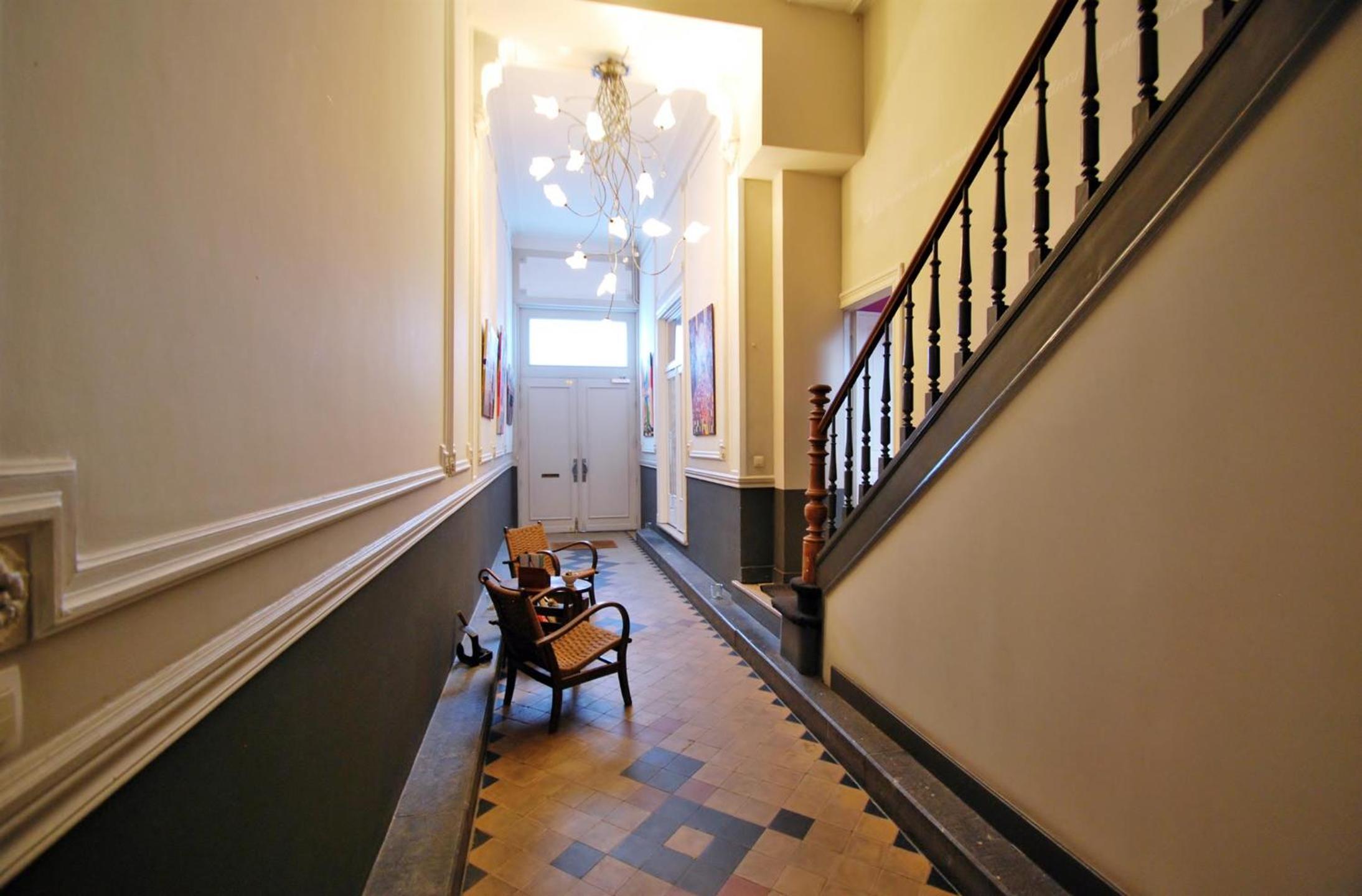 Comenstay Brussels