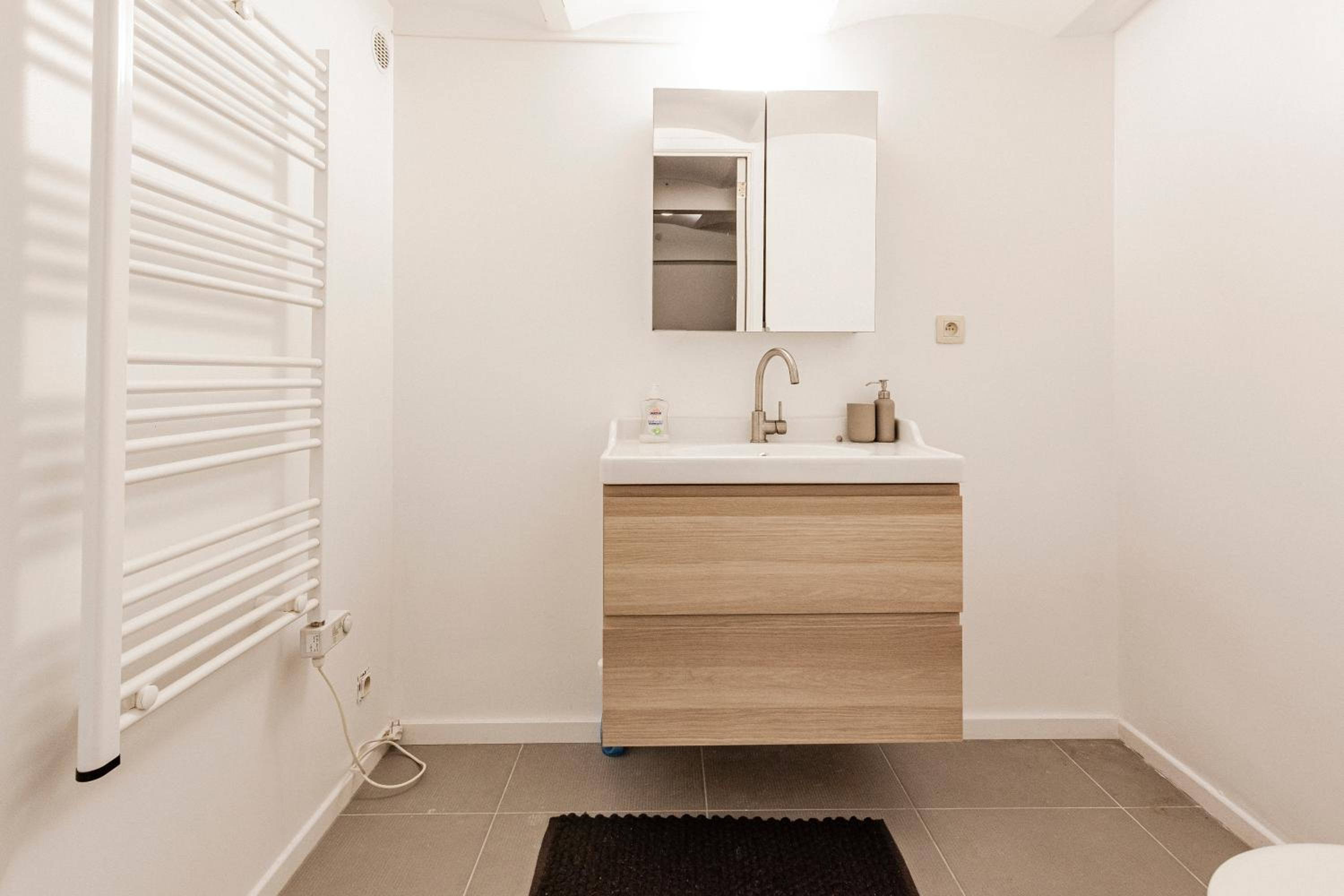 Comenstay Brussels